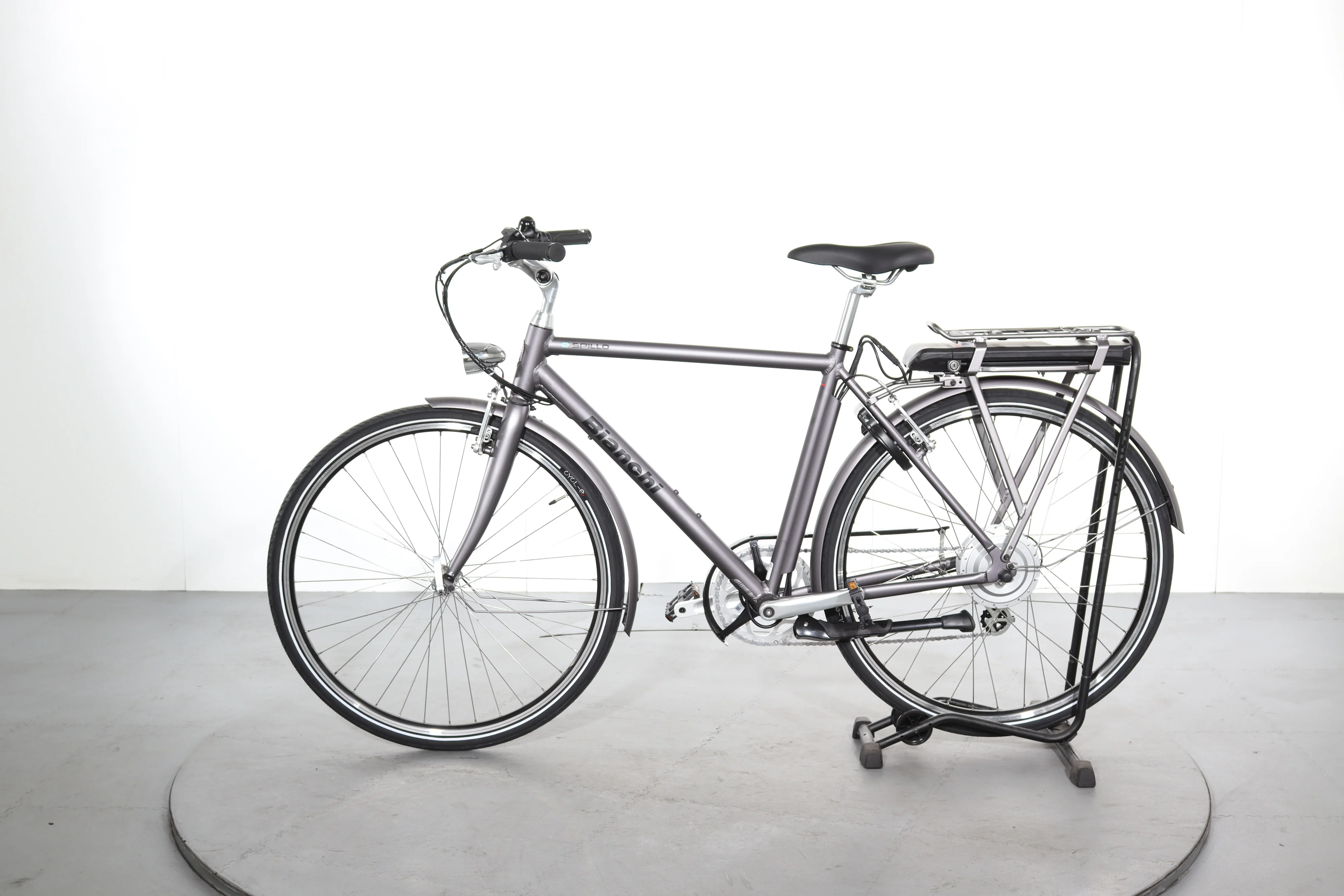Bianchi Espillo Classic - Image 4