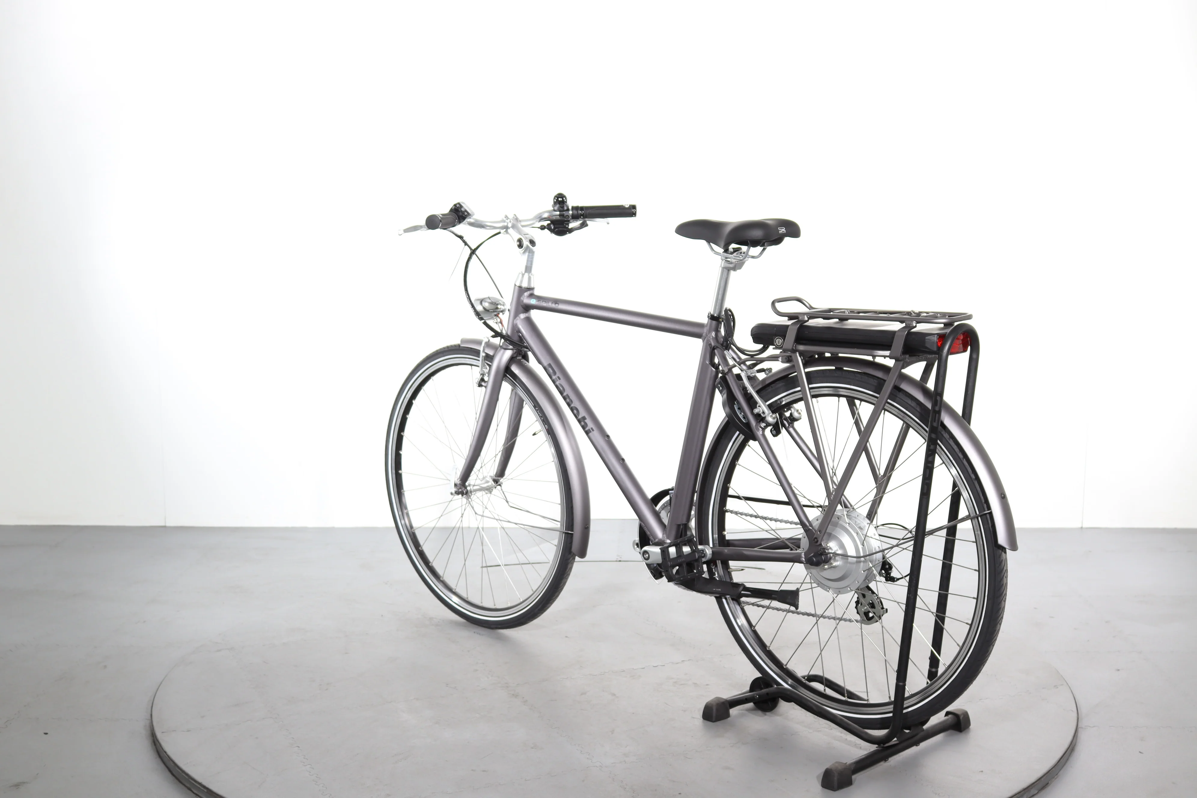 Bianchi Espillo Classic - Image 5
