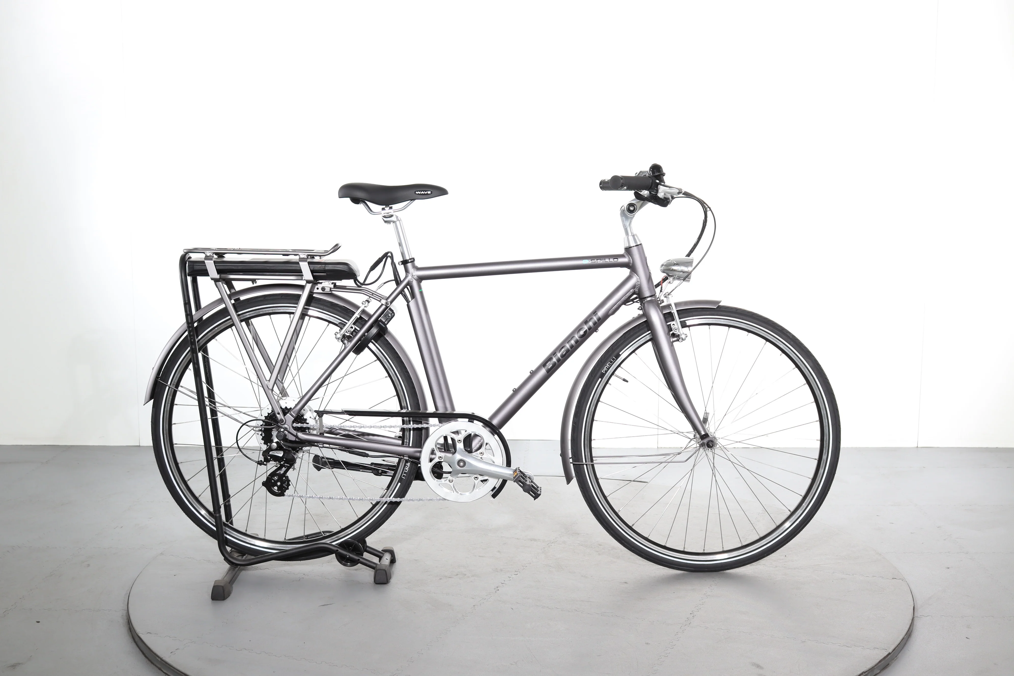 Bianchi Espillo Classic