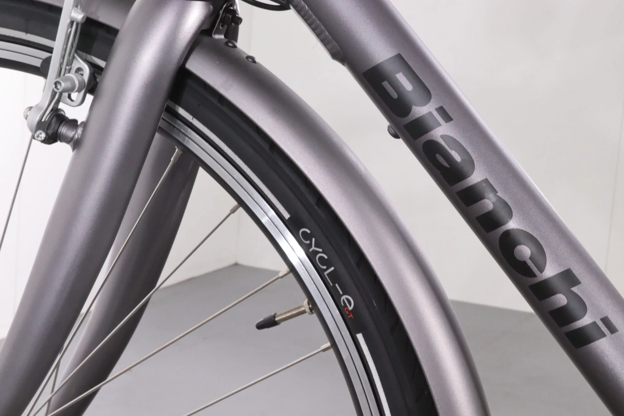 Bianchi Espillo Classic - Image 9