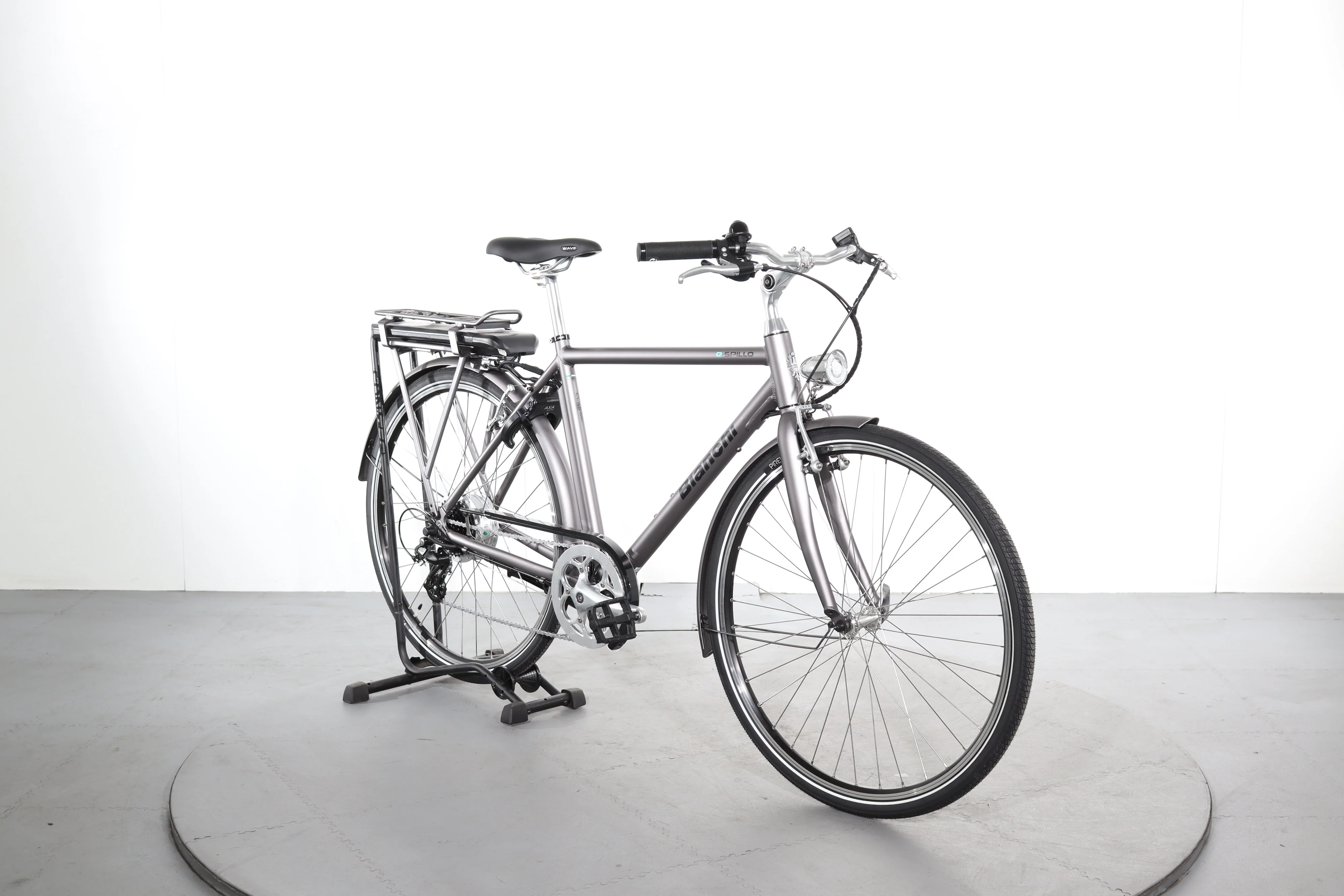 Bianchi Espillo Classic - Image 2