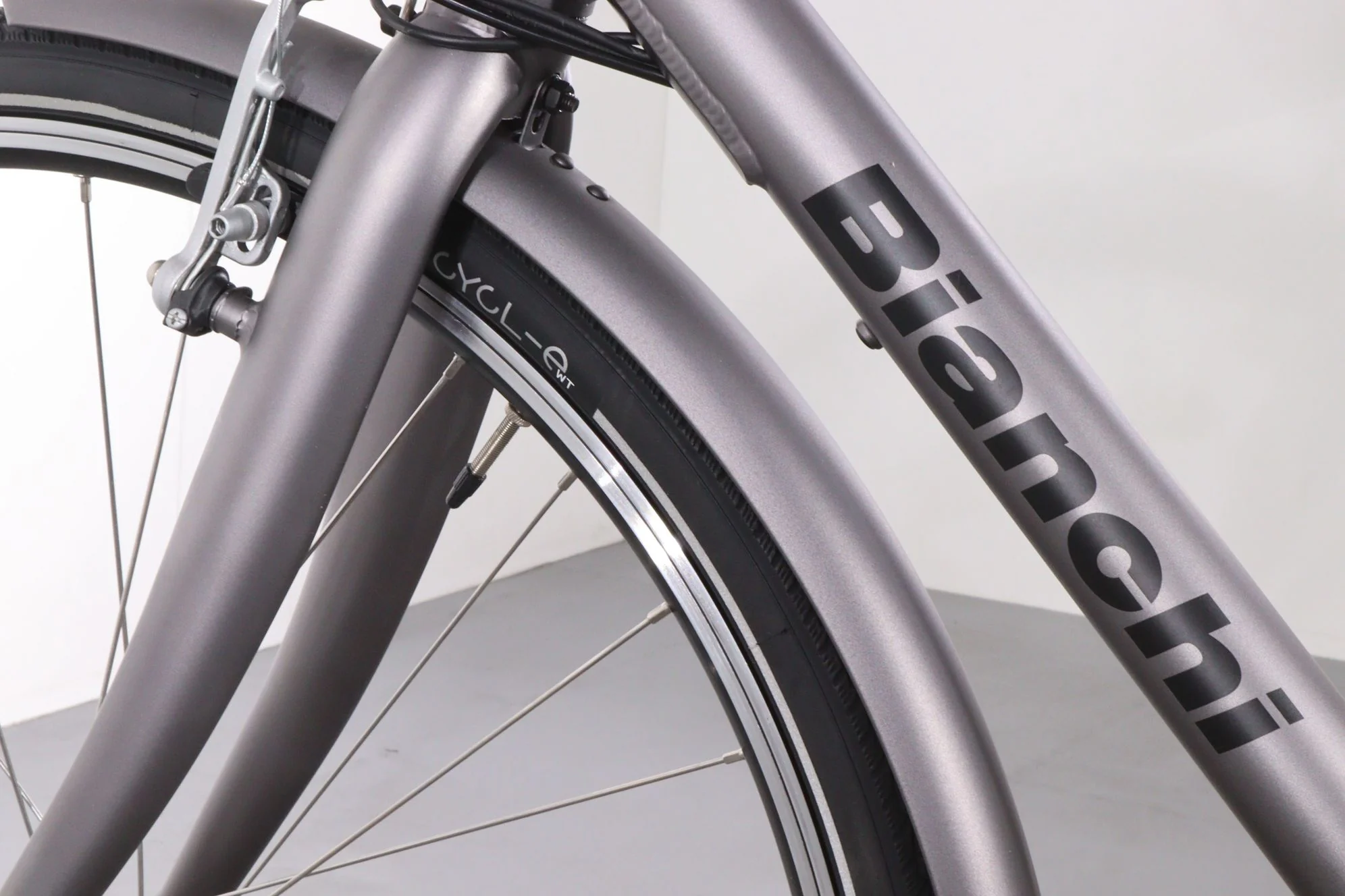 Bianchi Espillo Classic - Image 9