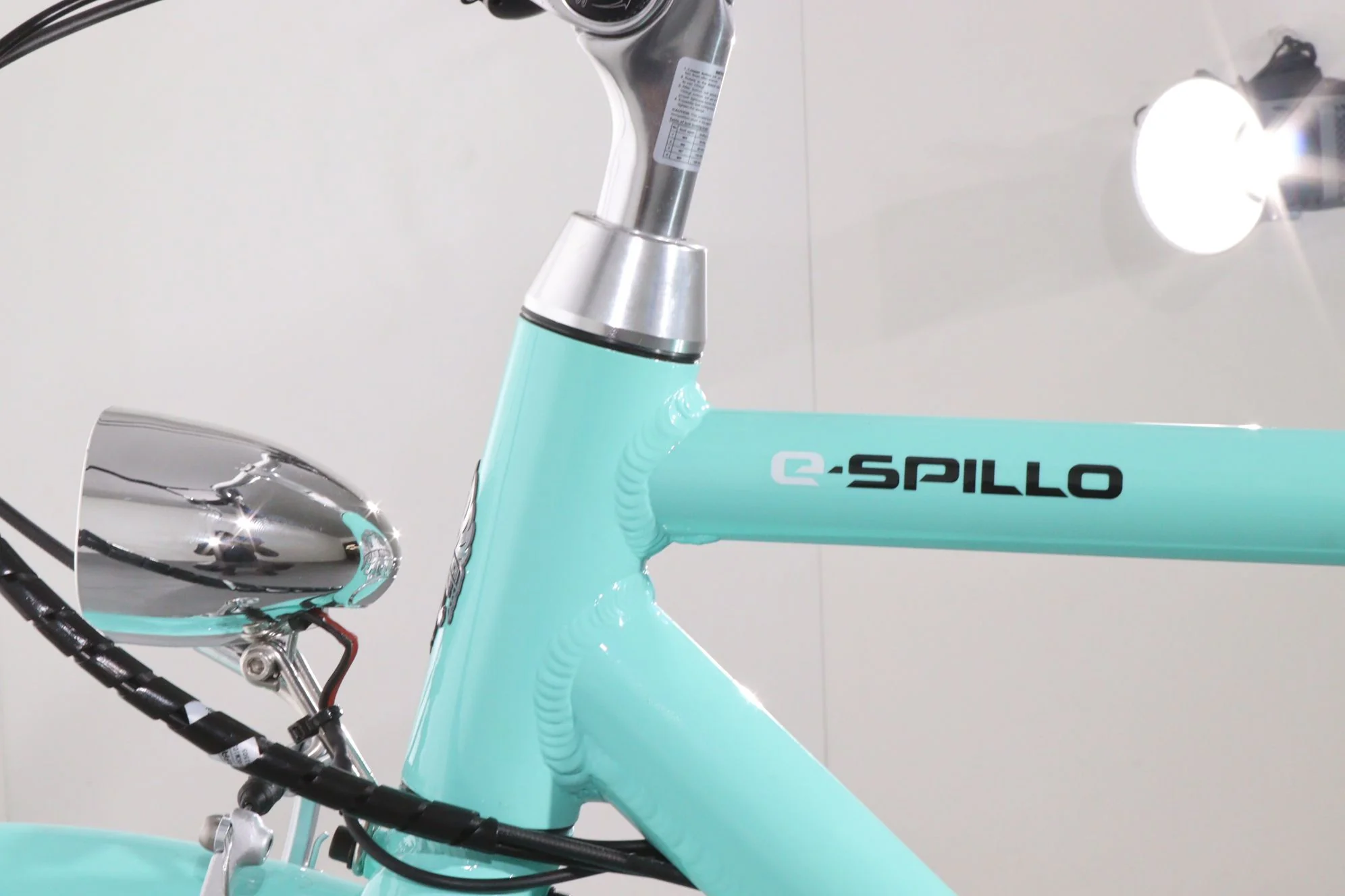 Bianchi Espillo Classic - Image 10