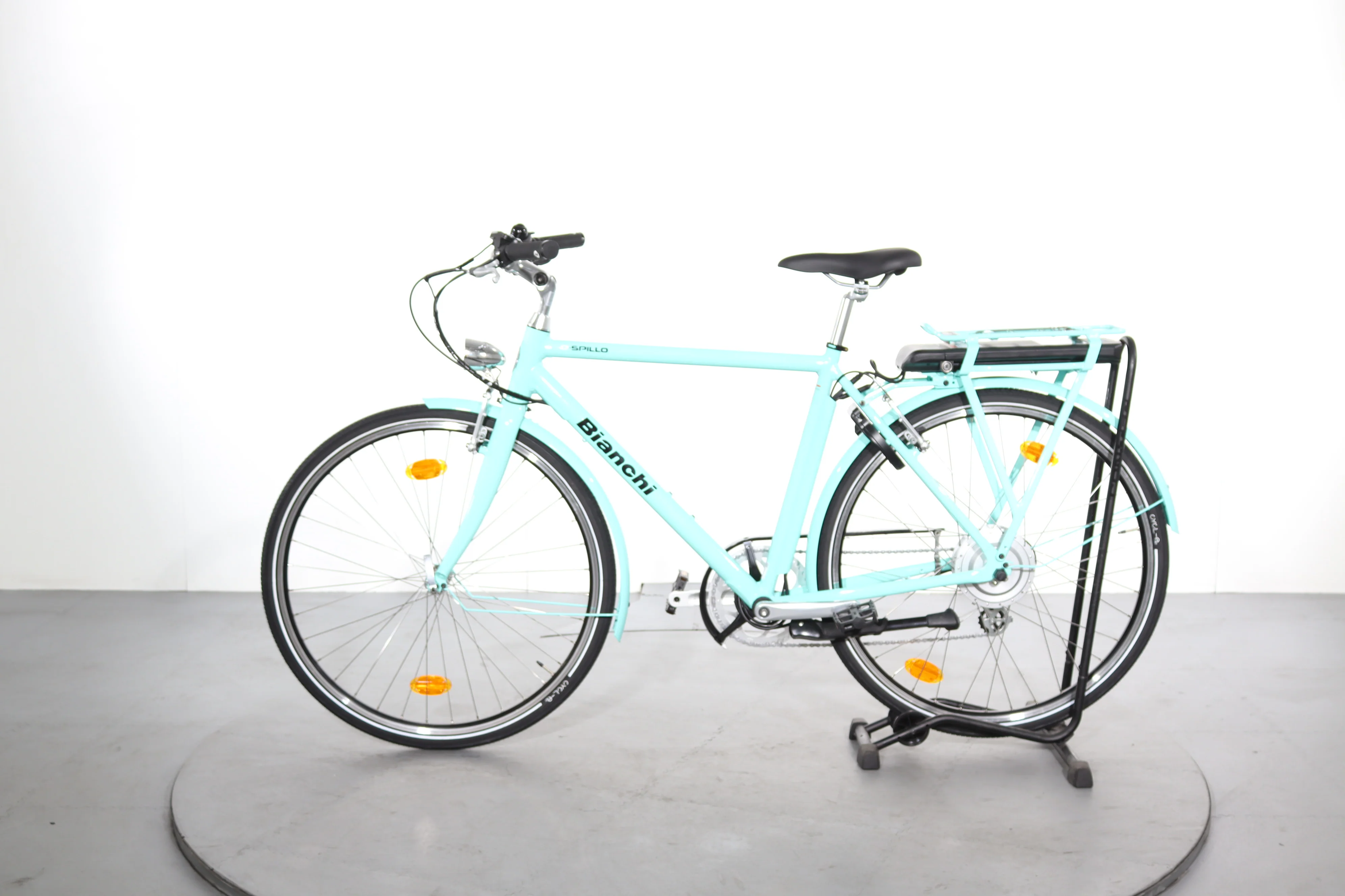 Bianchi Espillo Classic - Image 4