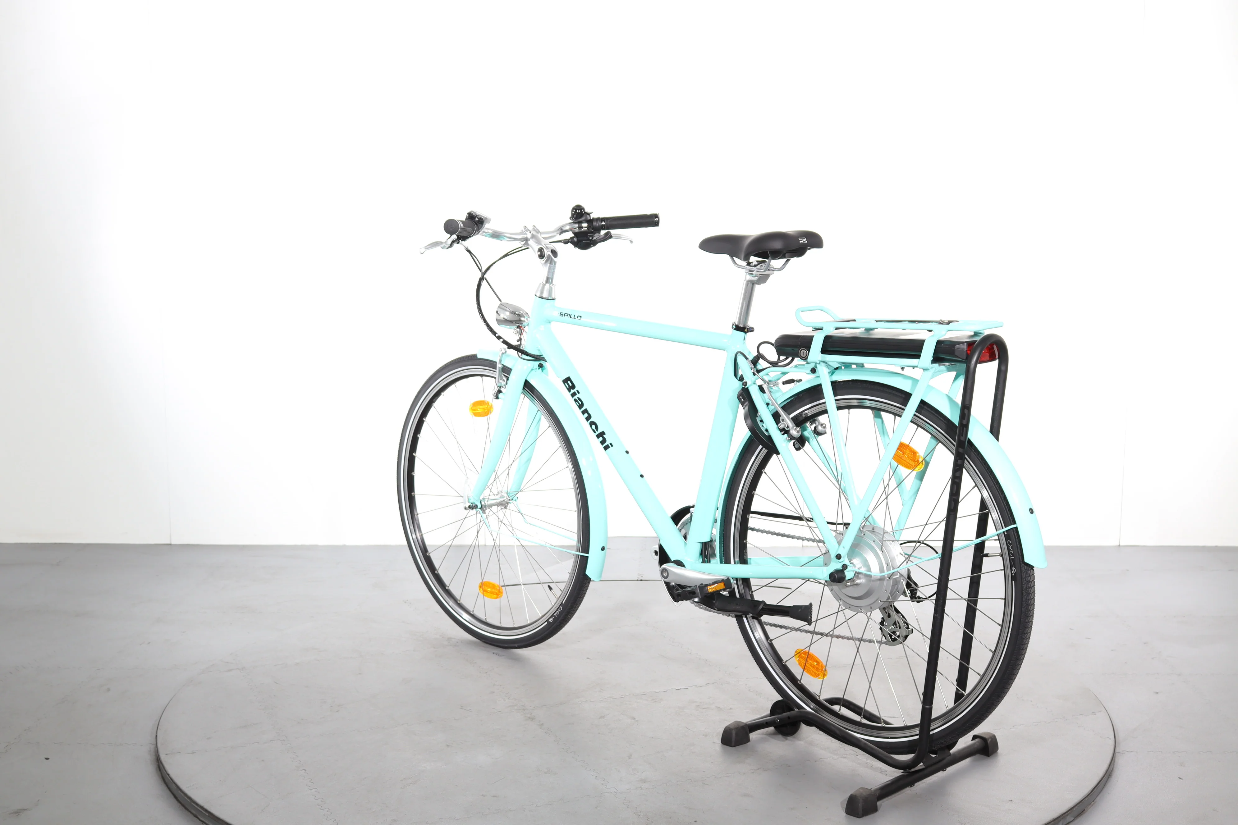 Bianchi Espillo Classic - Image 5