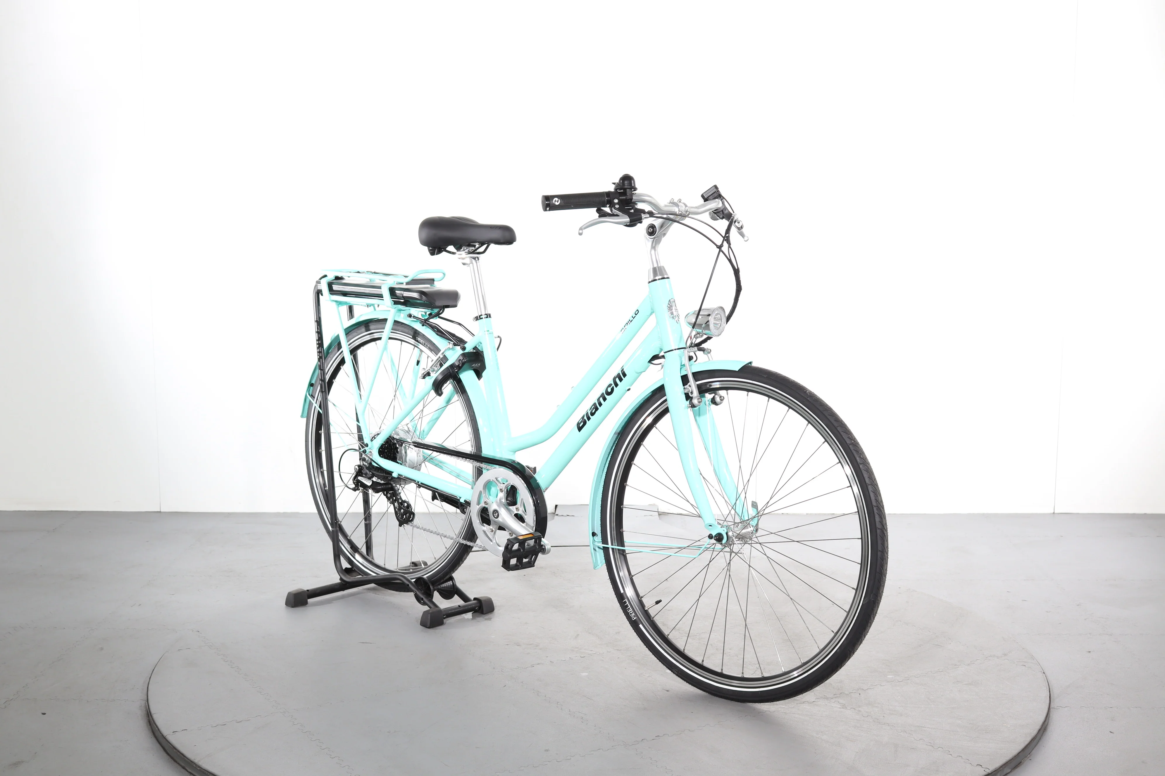 Bianchi Espillo Classic - Image 2