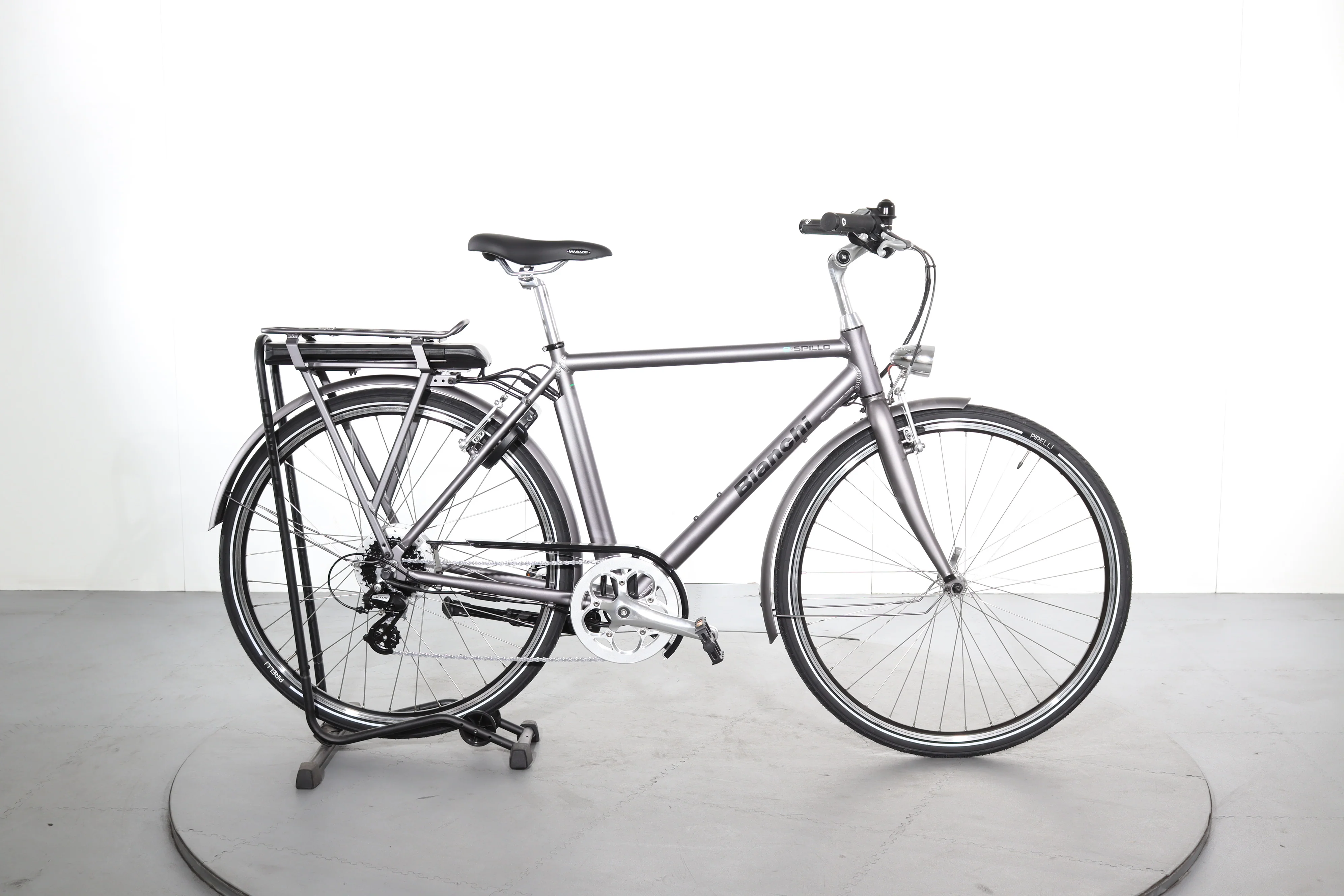 Bianchi Espillo Classic
