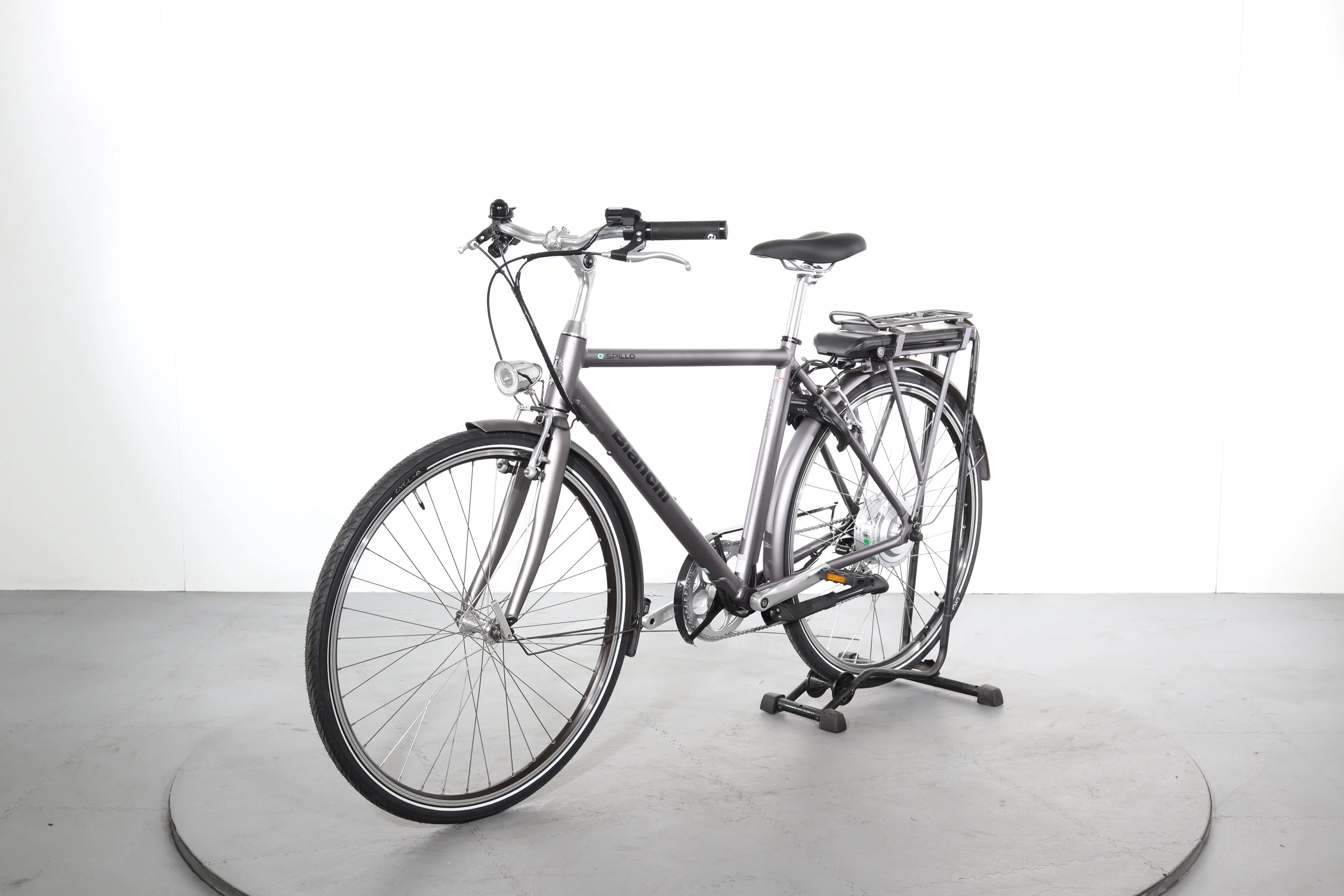 Bianchi Espillo Classic - Image 3