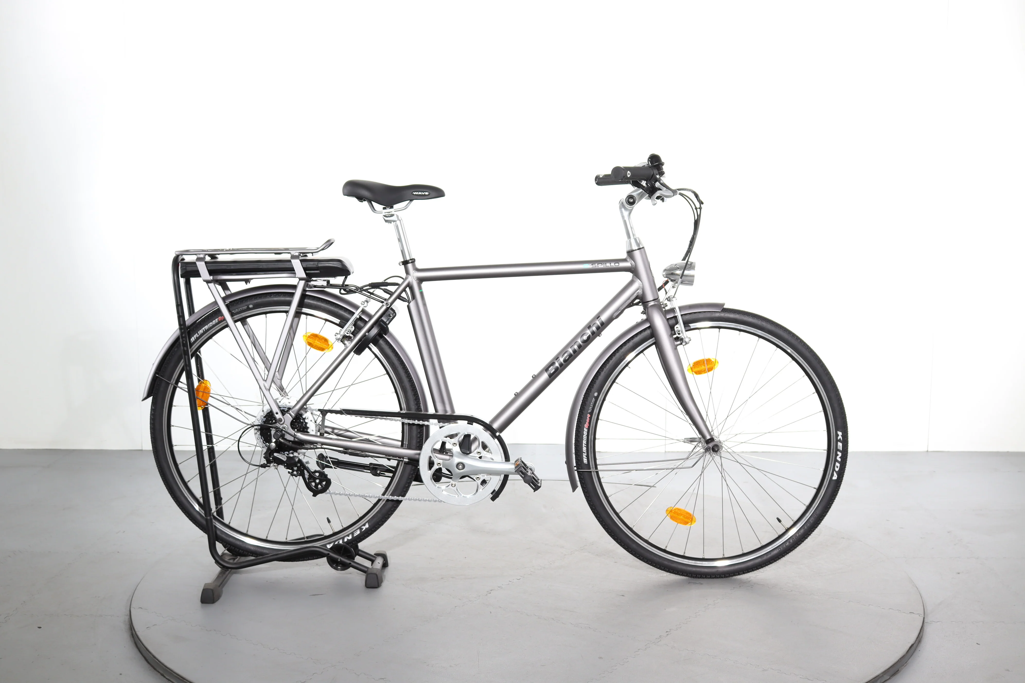 Bianchi Espillo Classic