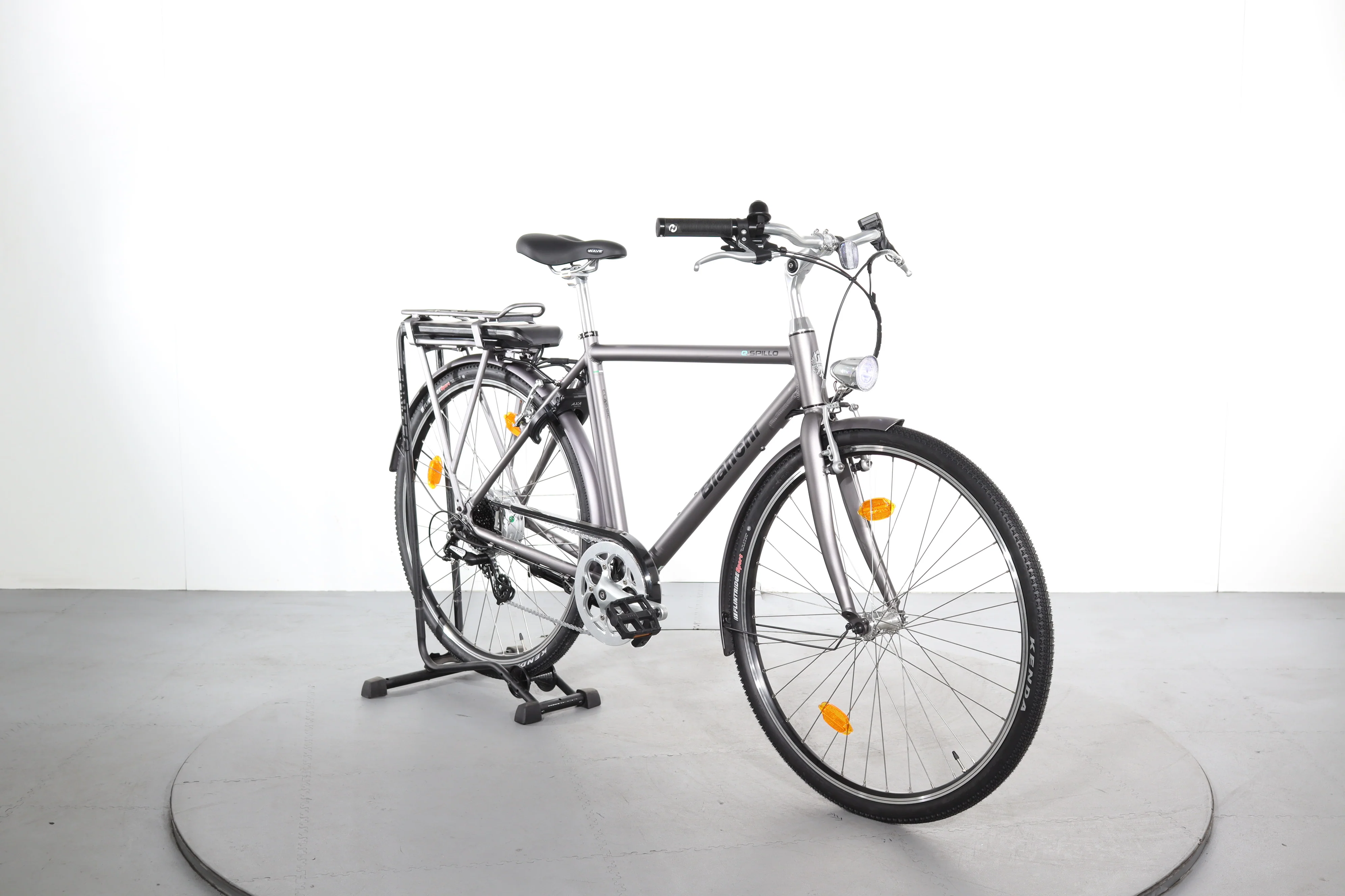 Bianchi Espillo Classic - Image 2