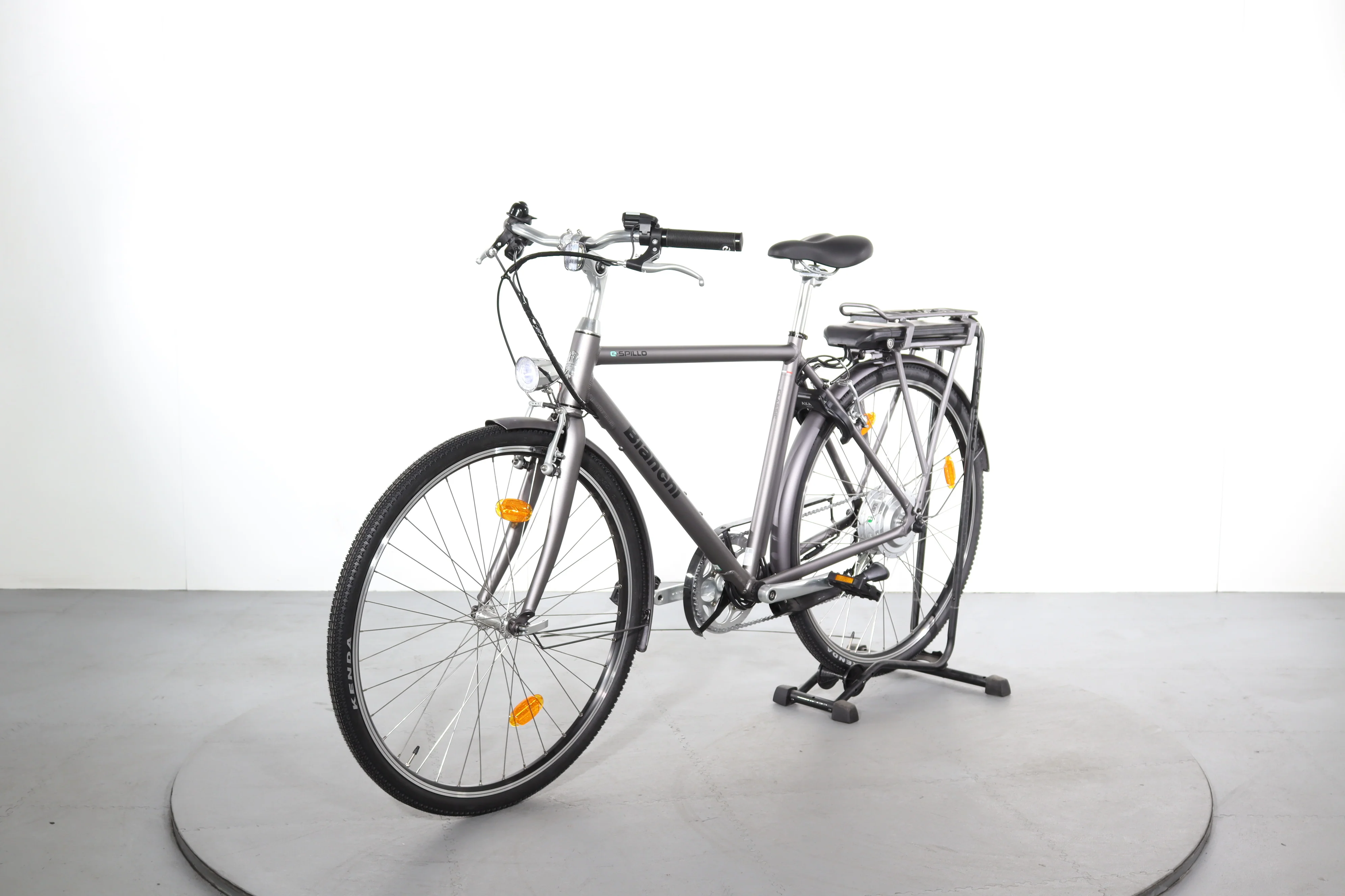 Bianchi Espillo Classic - Image 3