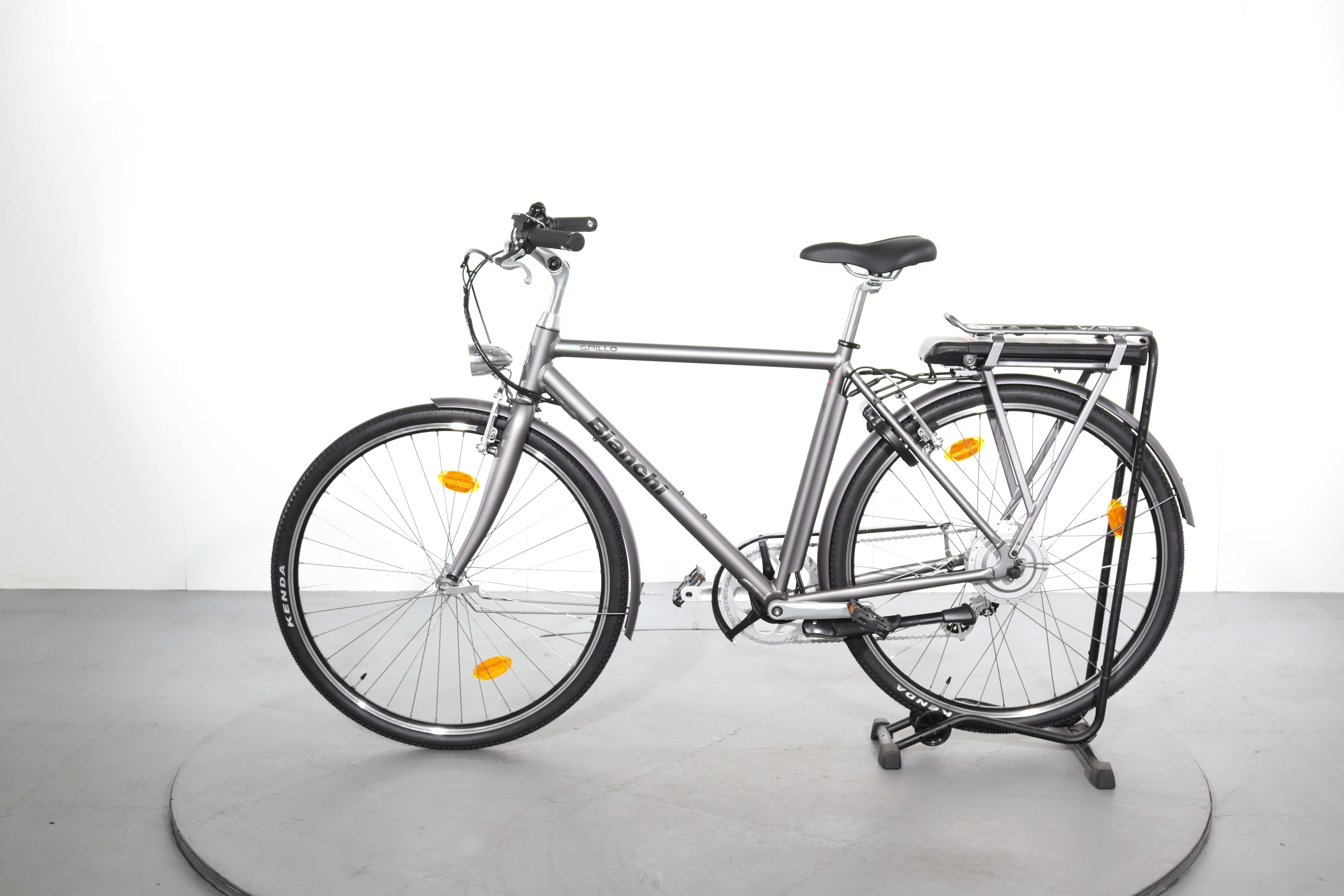 Bianchi Espillo Classic - Image 4