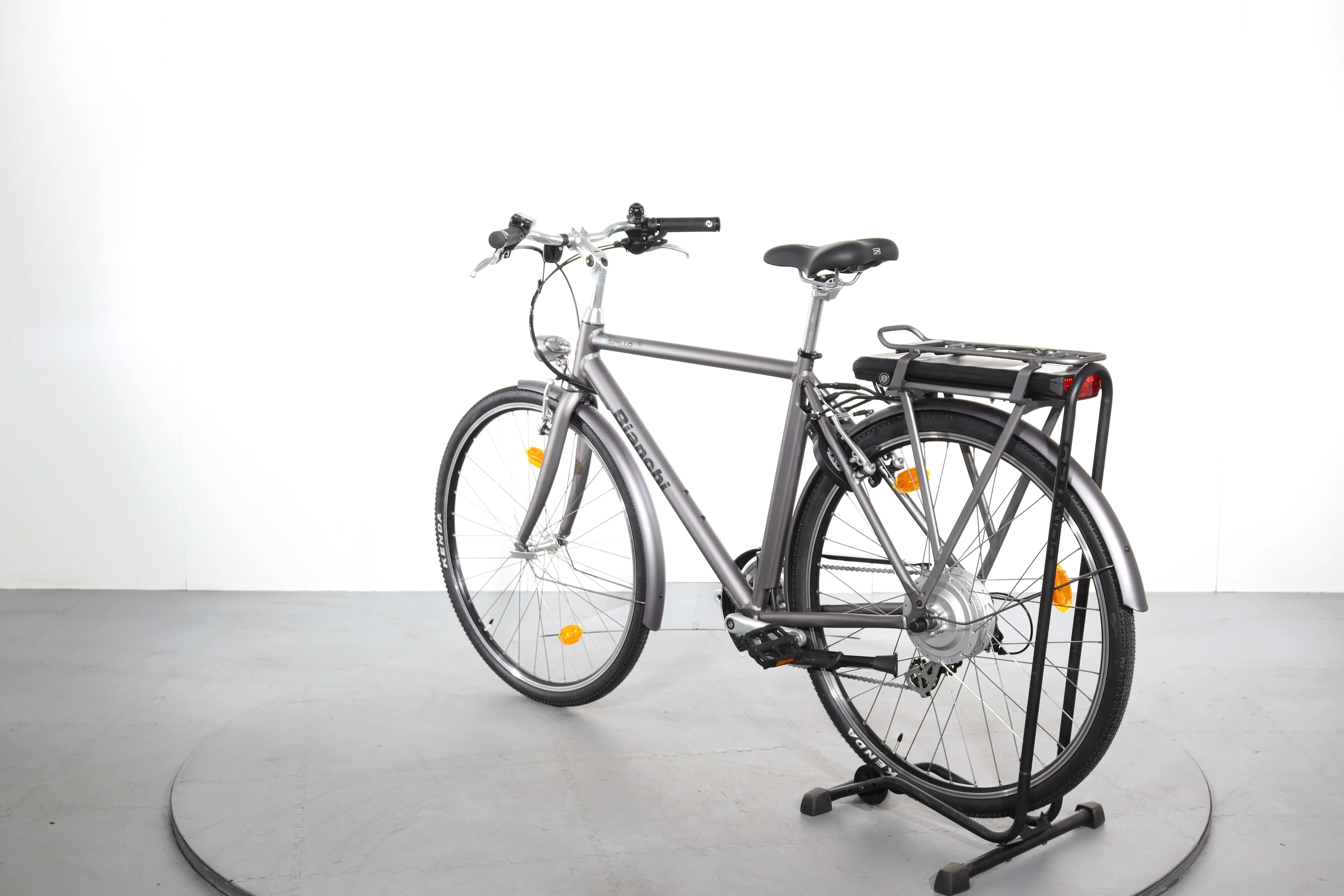 Bianchi Espillo Classic - Image 5