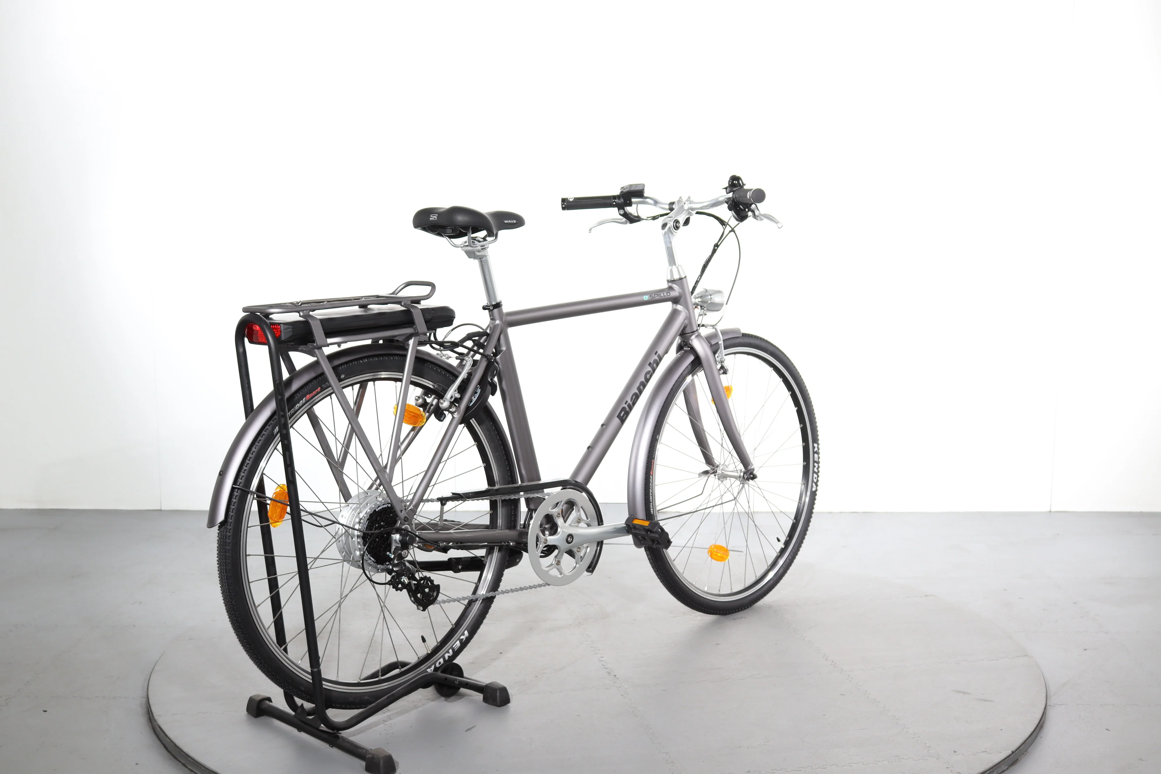Bianchi Espillo Classic - Image 6