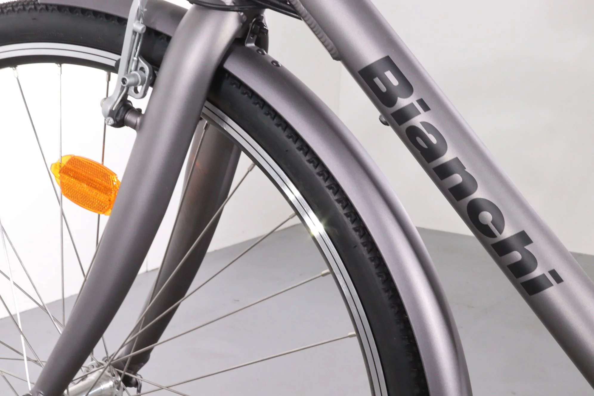 Bianchi Espillo Classic - Image 9