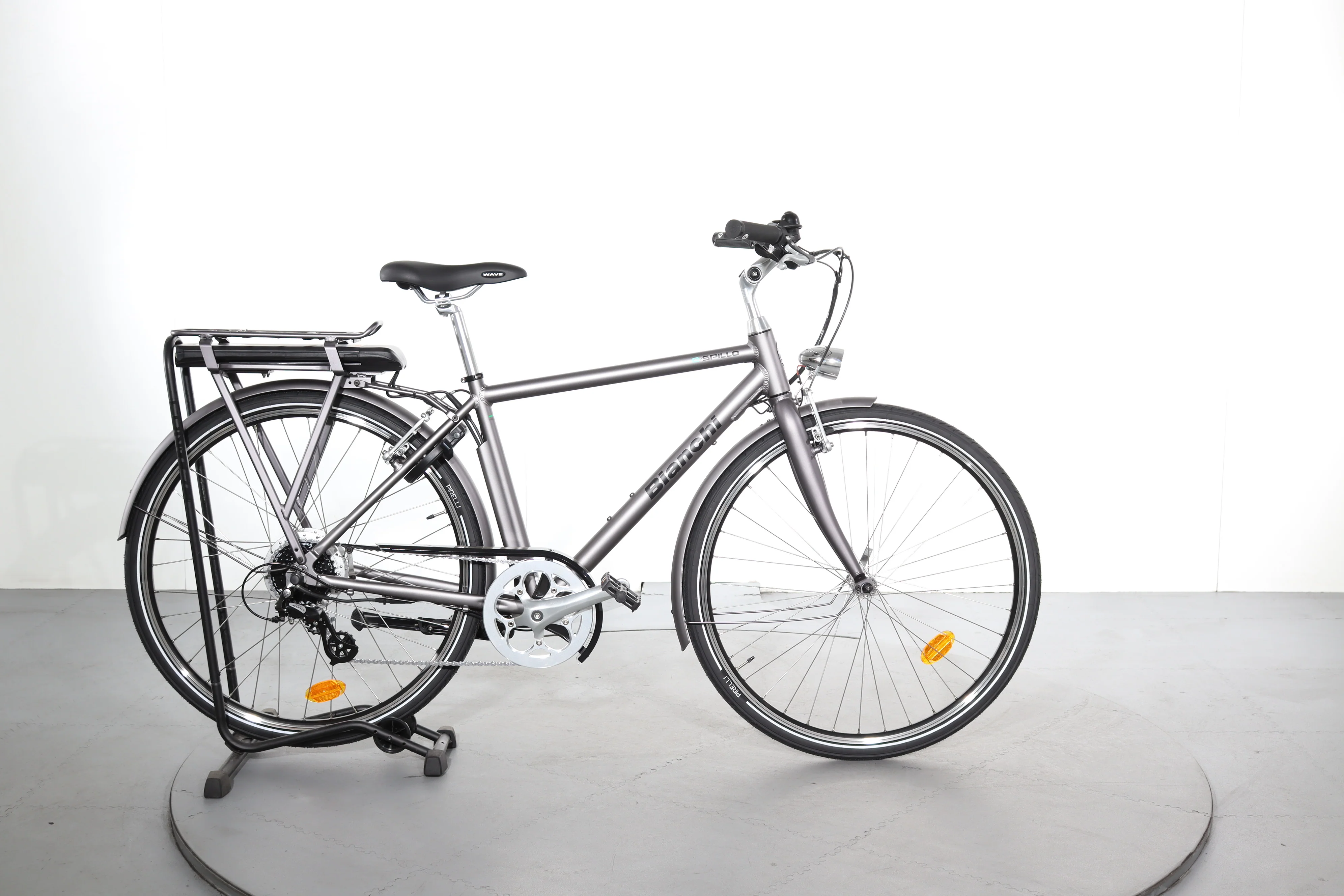 Bianchi Espillo Classic