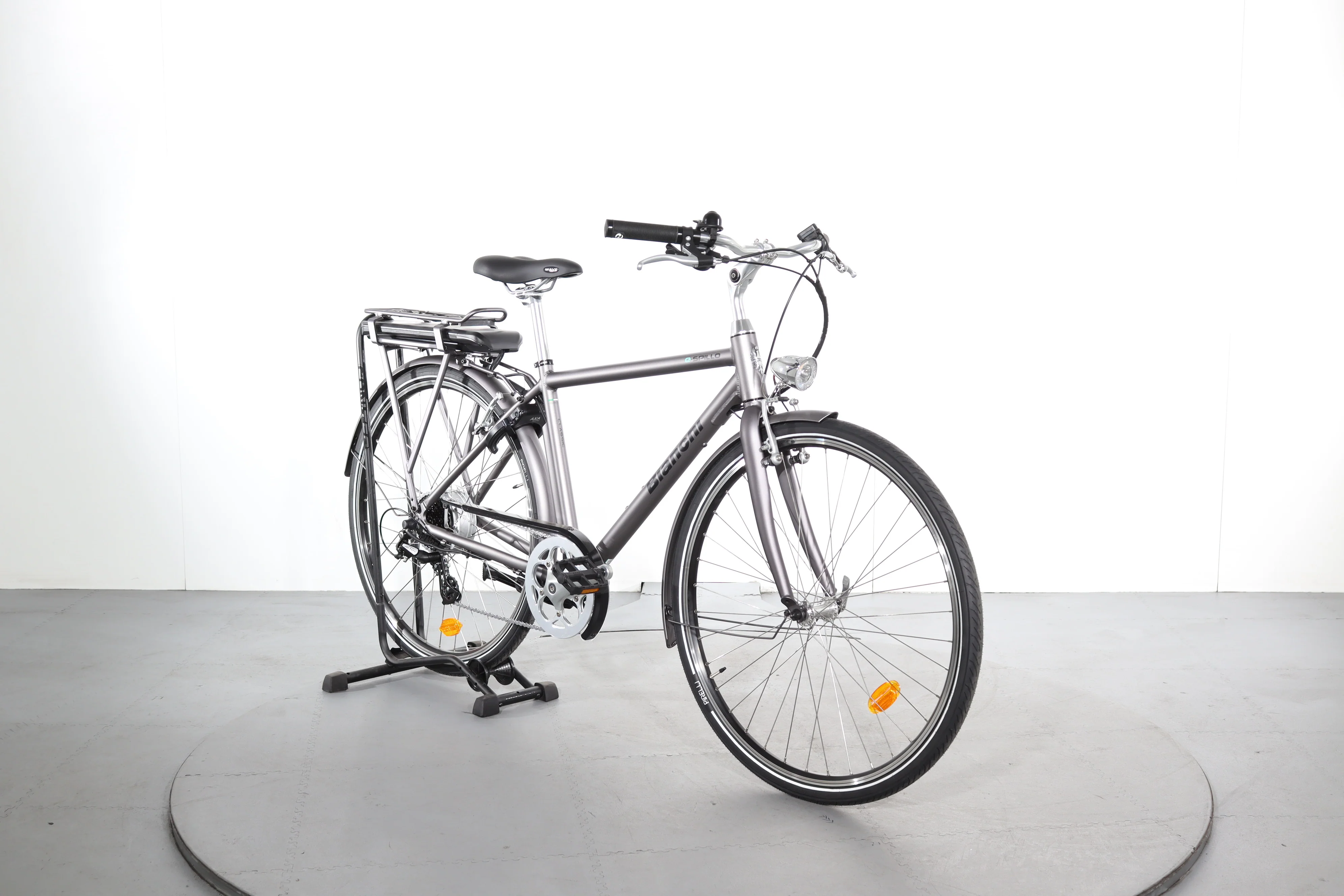 Bianchi Espillo Classic - Image 2