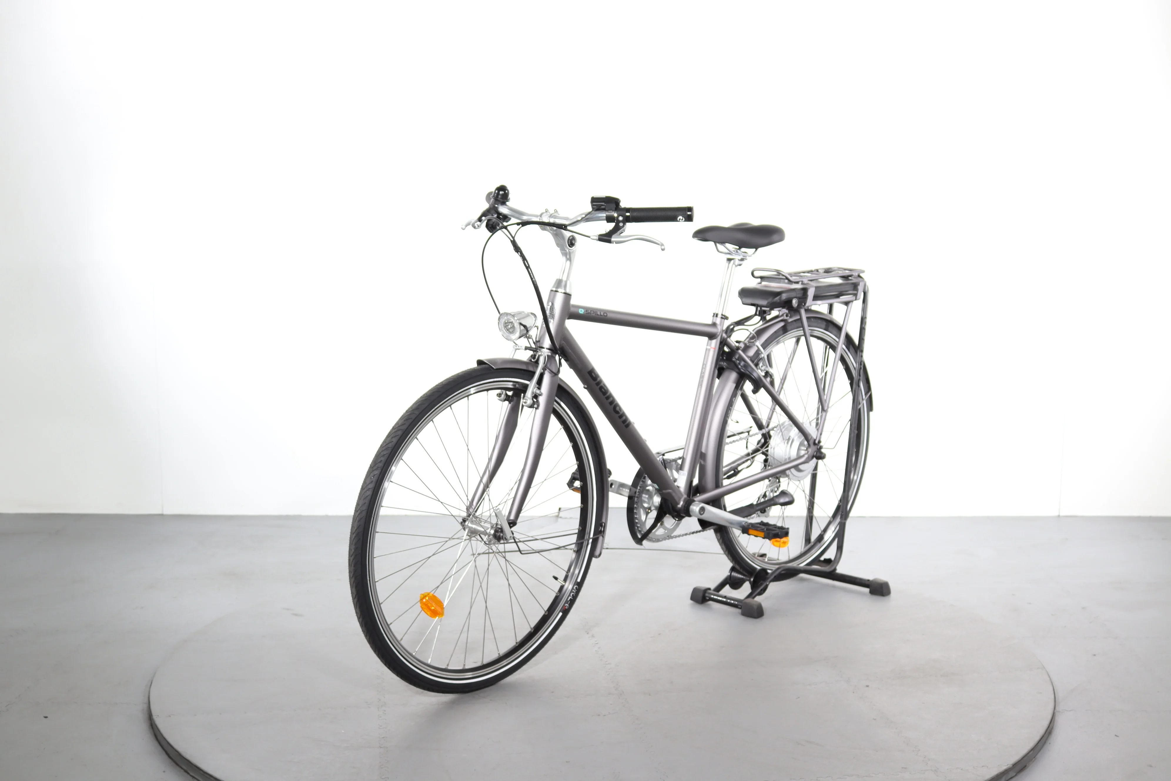 Bianchi Espillo Classic - Image 3