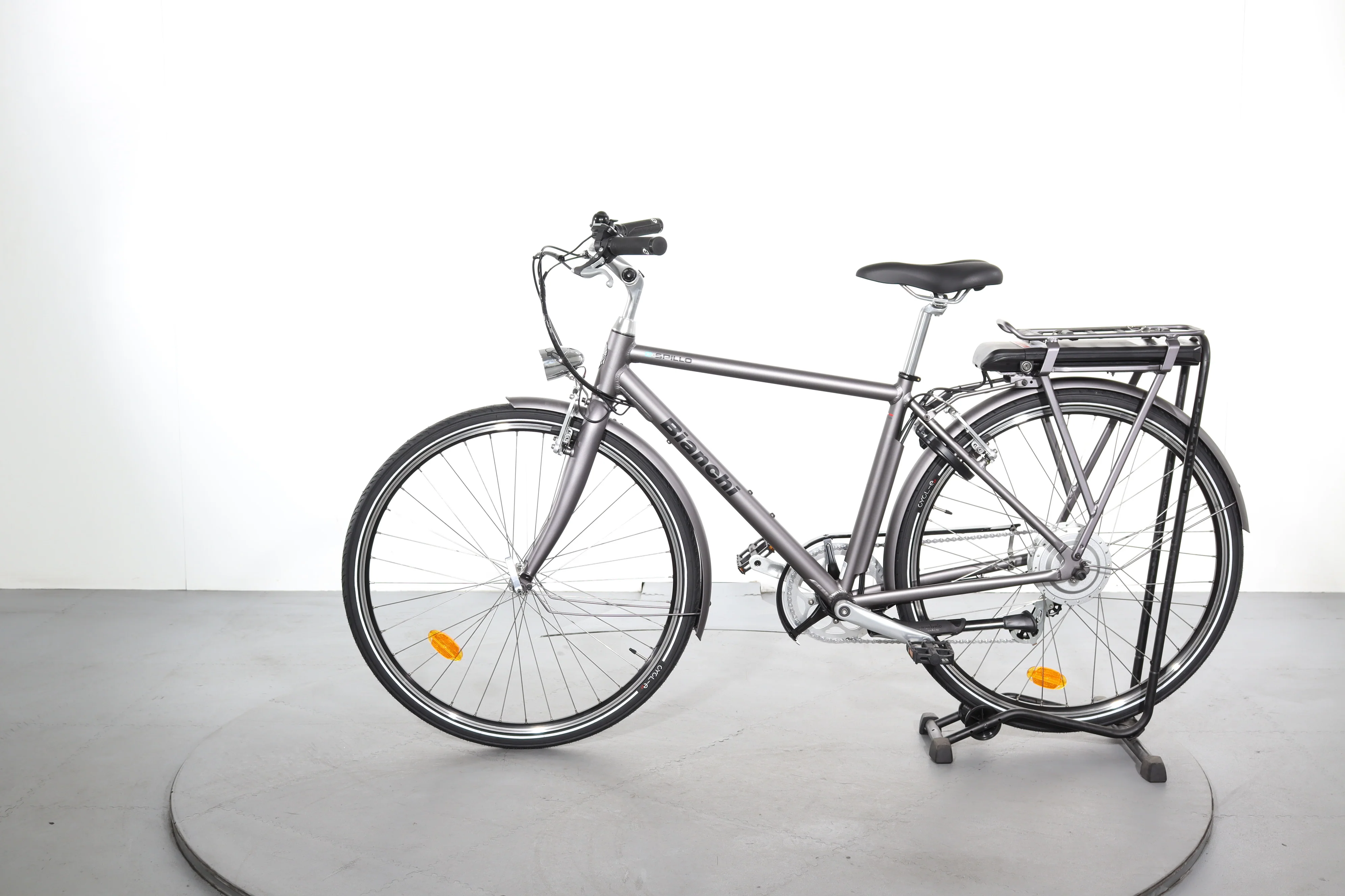 Bianchi Espillo Classic - Image 4