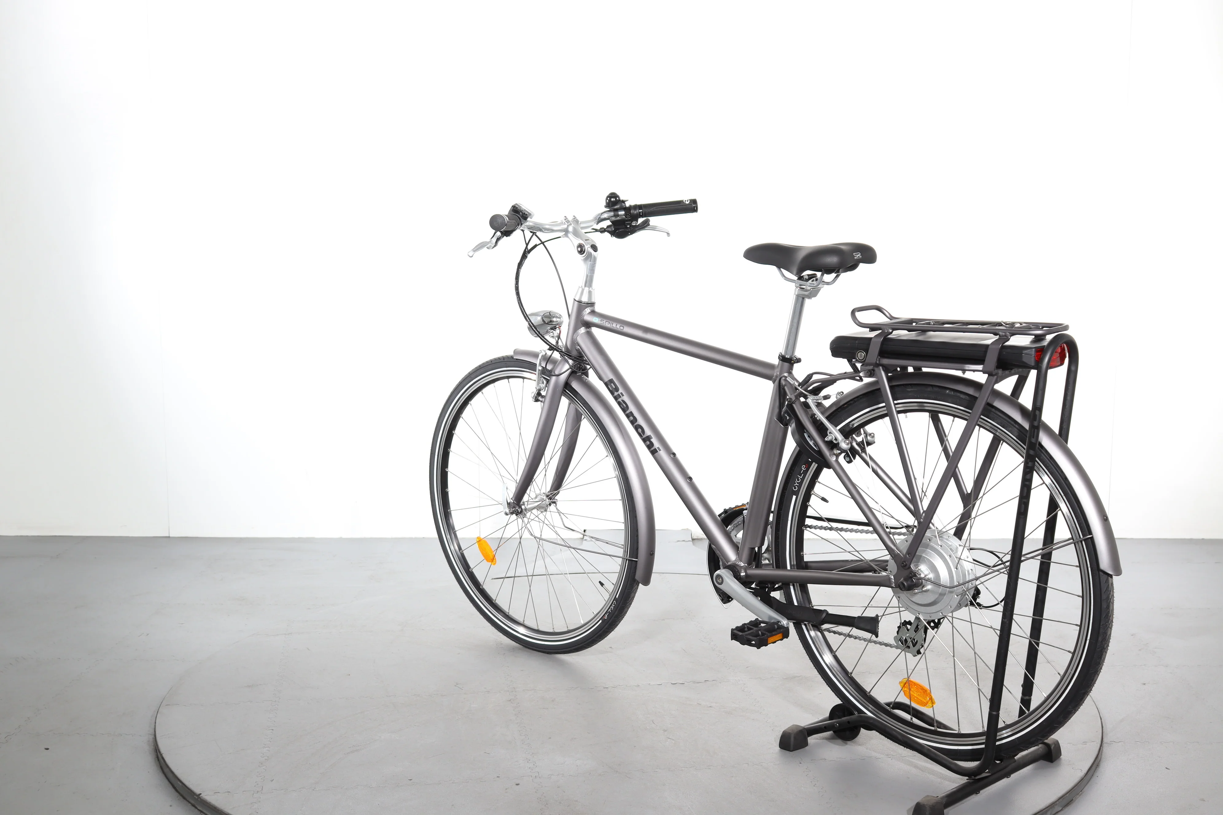 Bianchi Espillo Classic - Image 5
