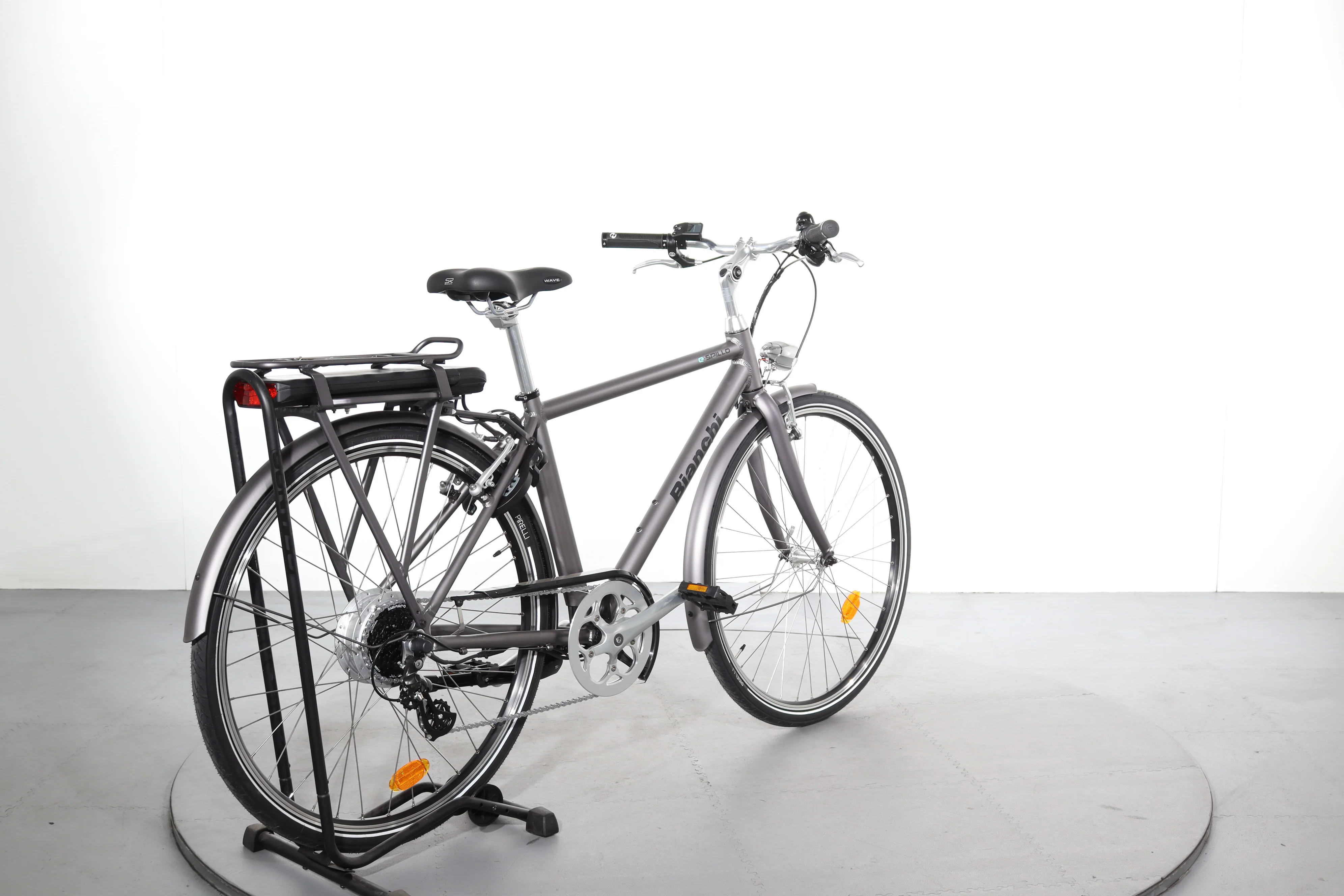 Bianchi Espillo Classic - Image 6