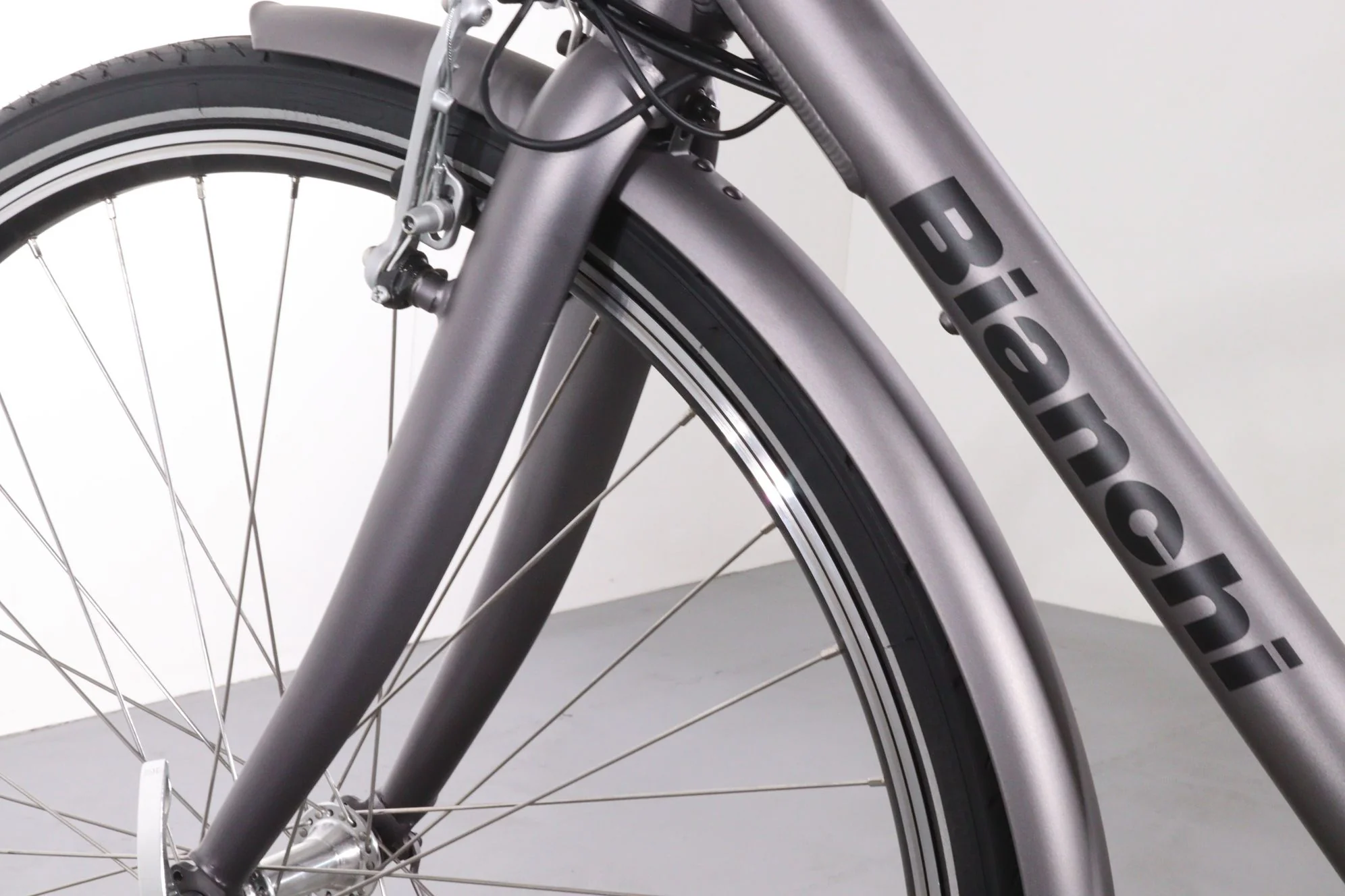 Bianchi Espillo Classic - Image 9