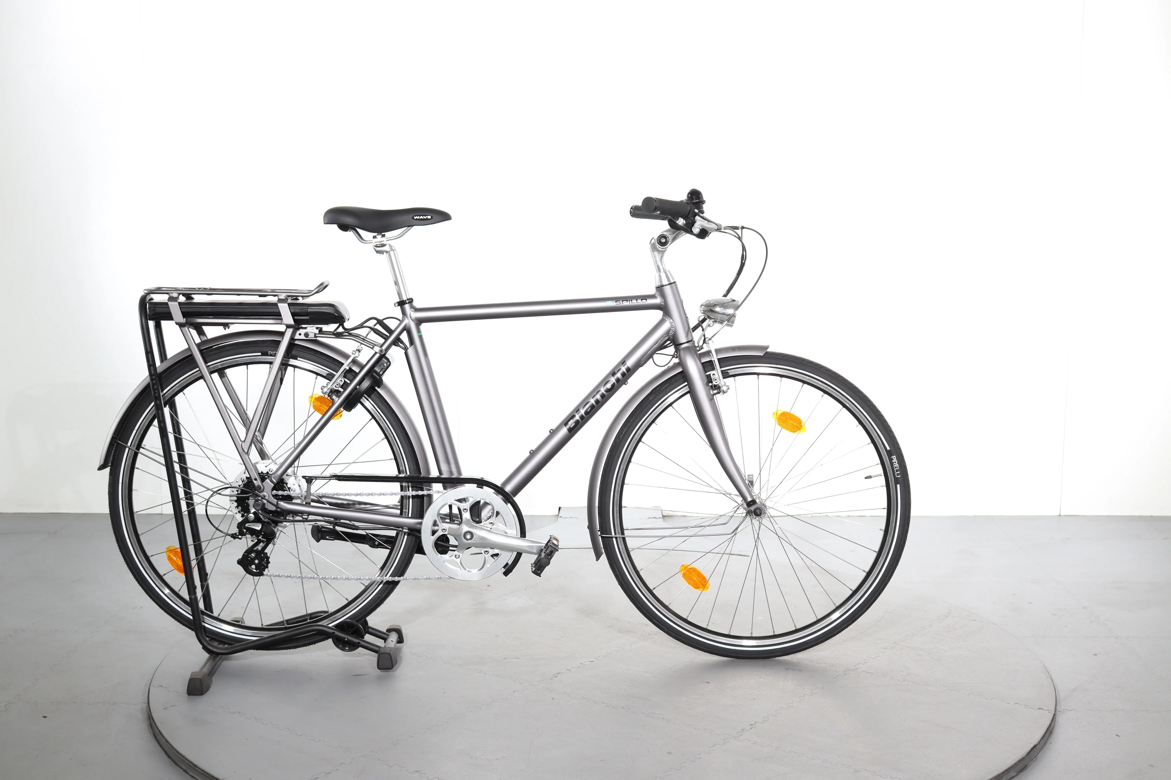Bianchi Espillo Classic