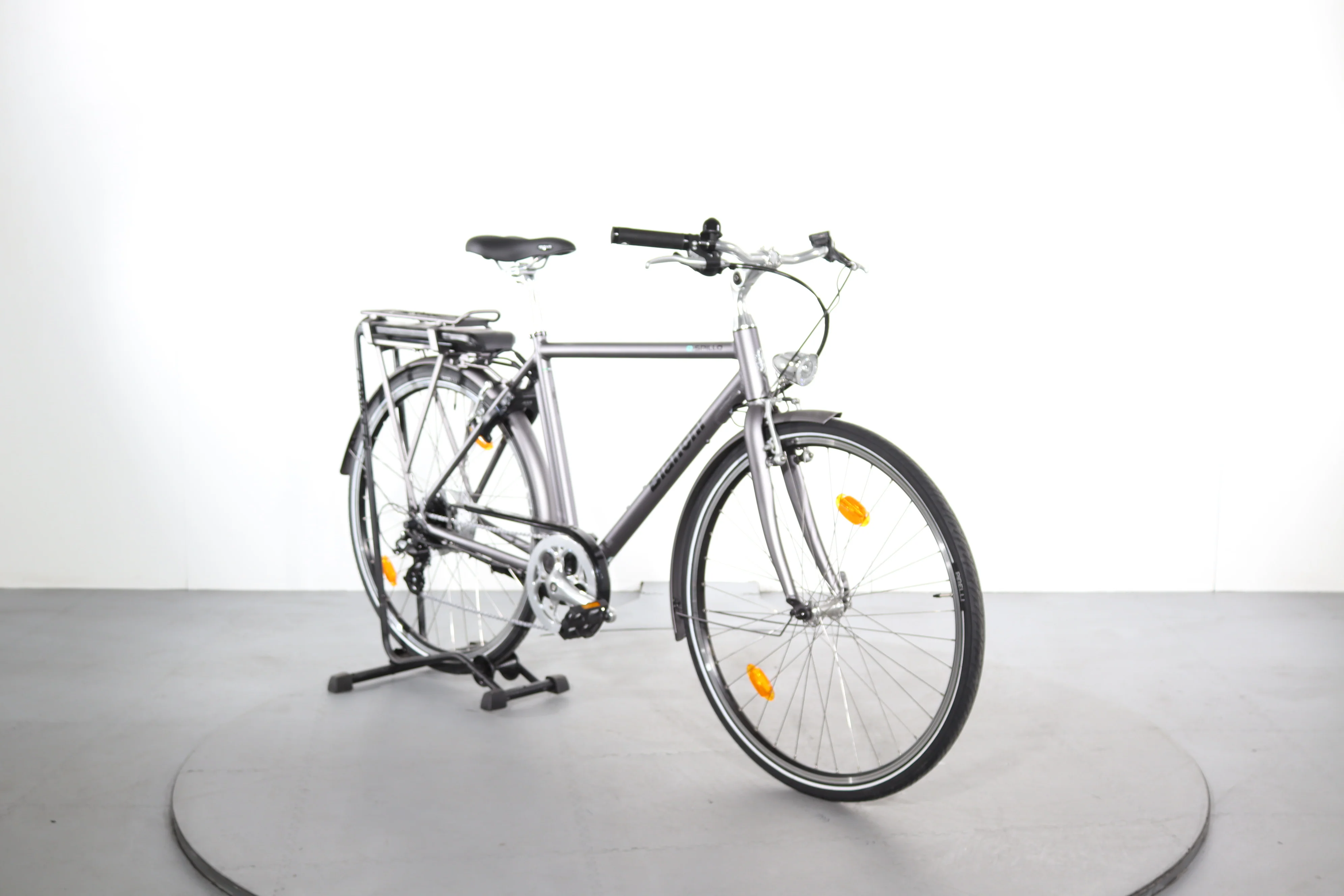 Bianchi Espillo Classic - Image 2