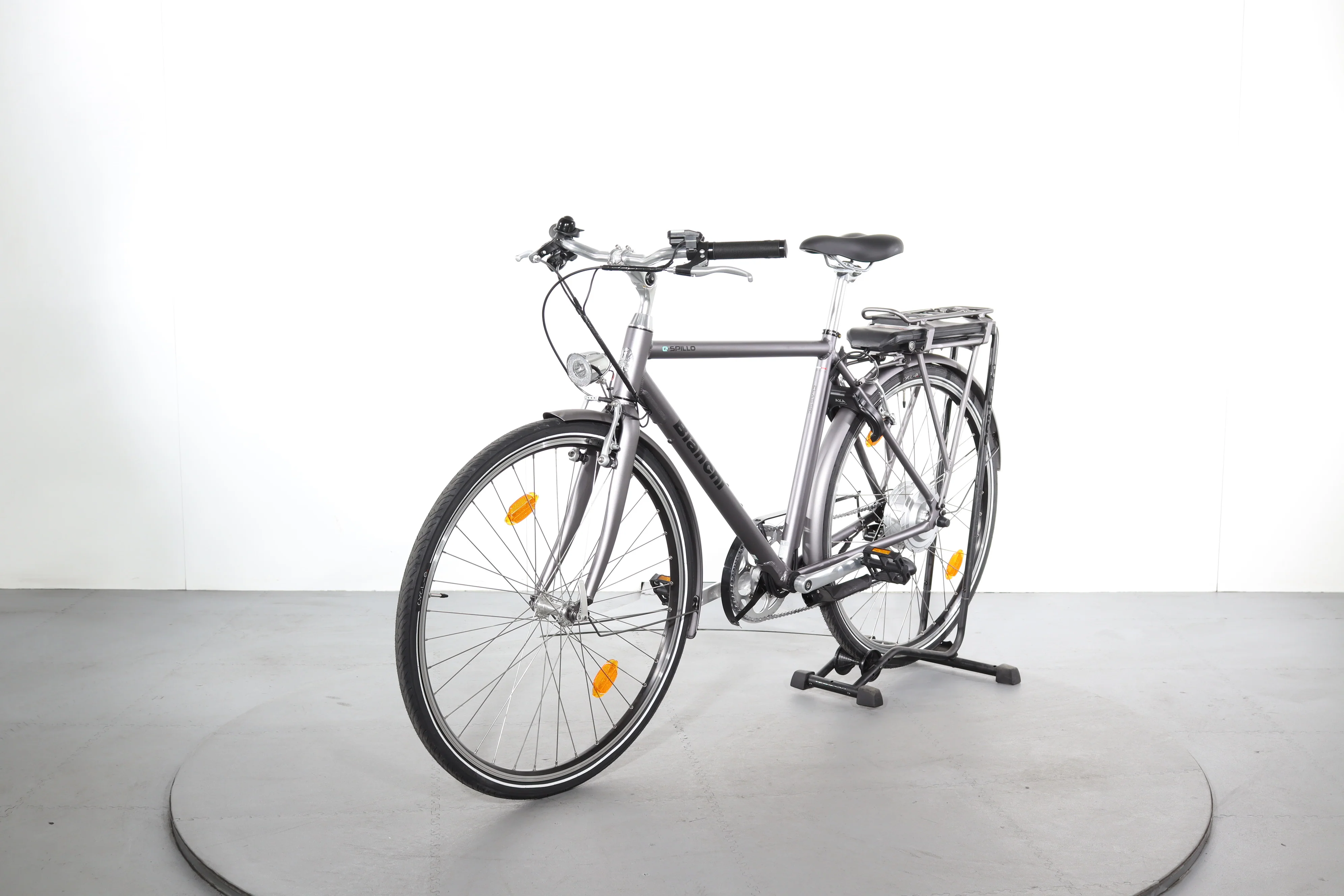 Bianchi Espillo Classic - Image 3
