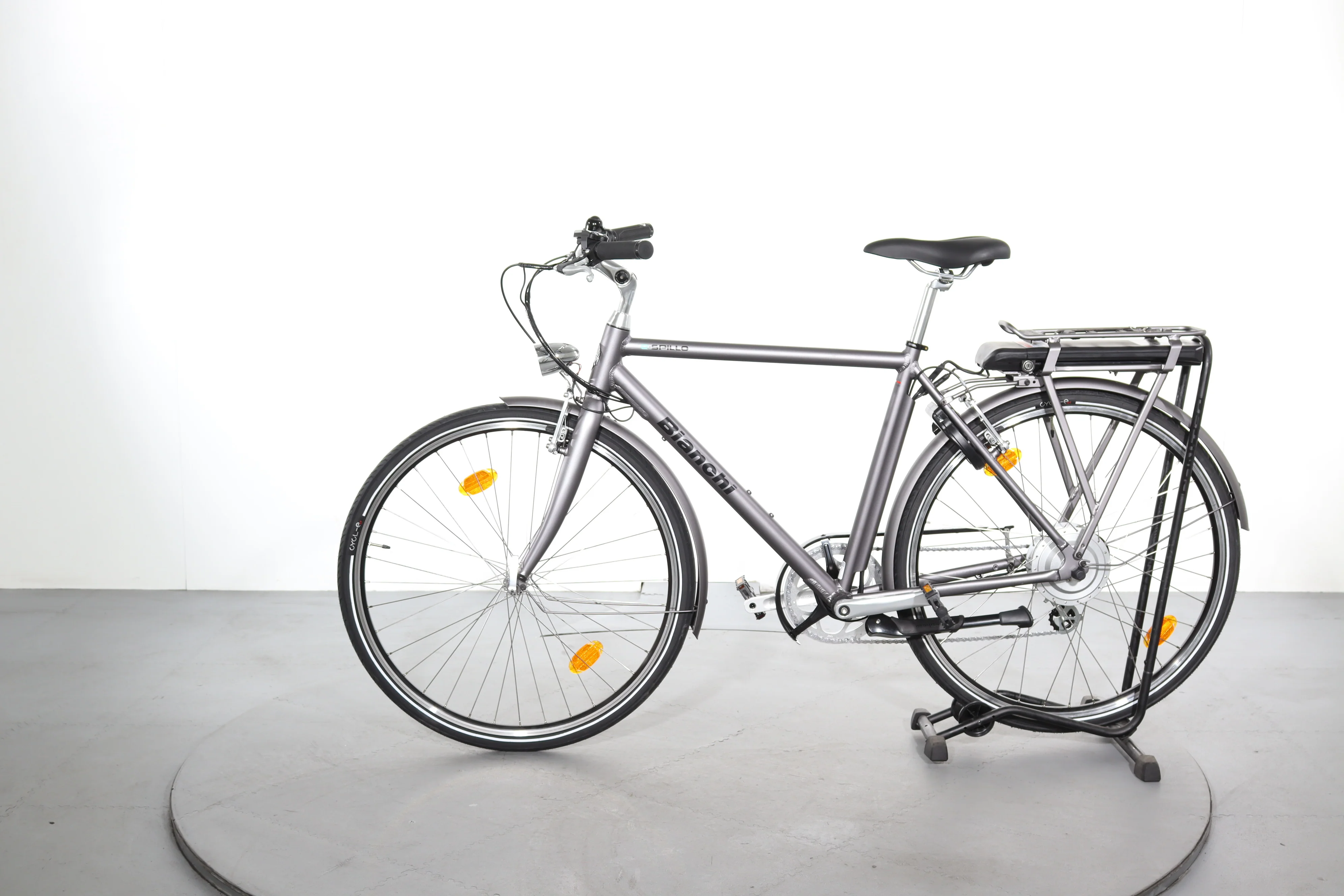 Bianchi Espillo Classic - Image 4