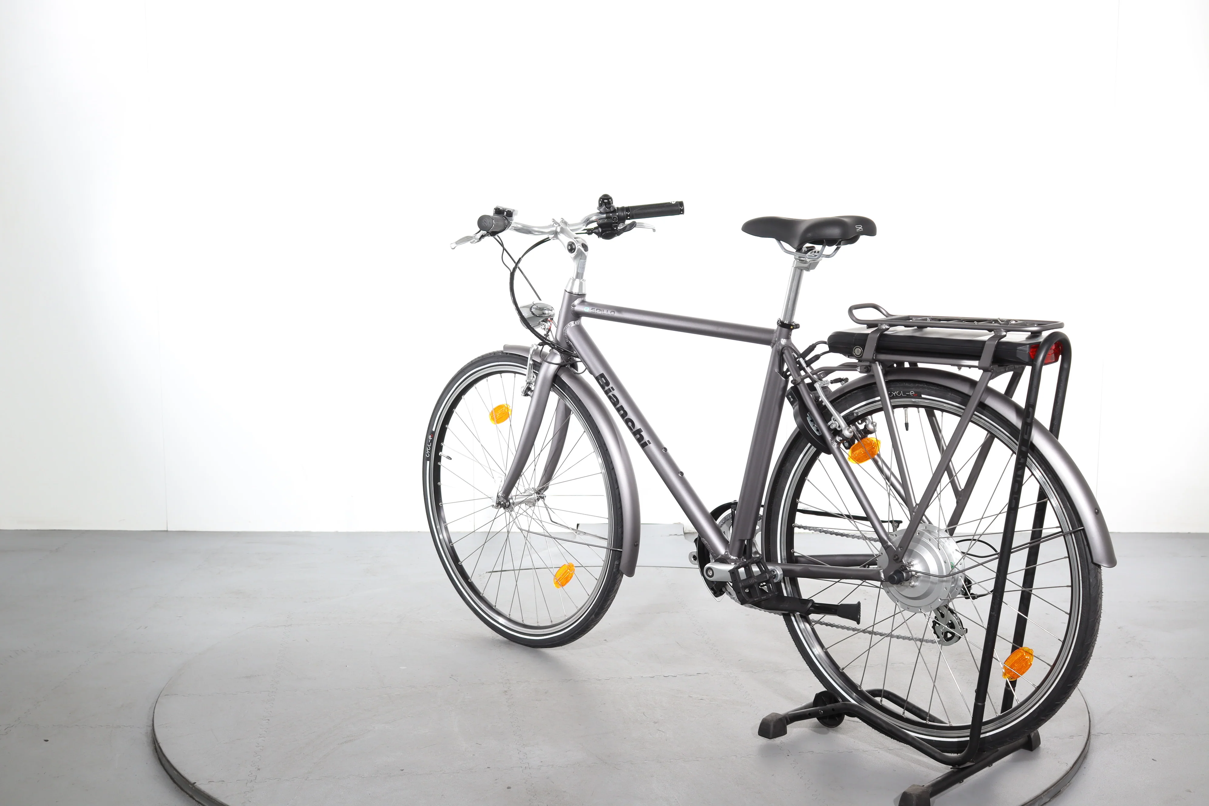 Bianchi Espillo Classic - Image 5