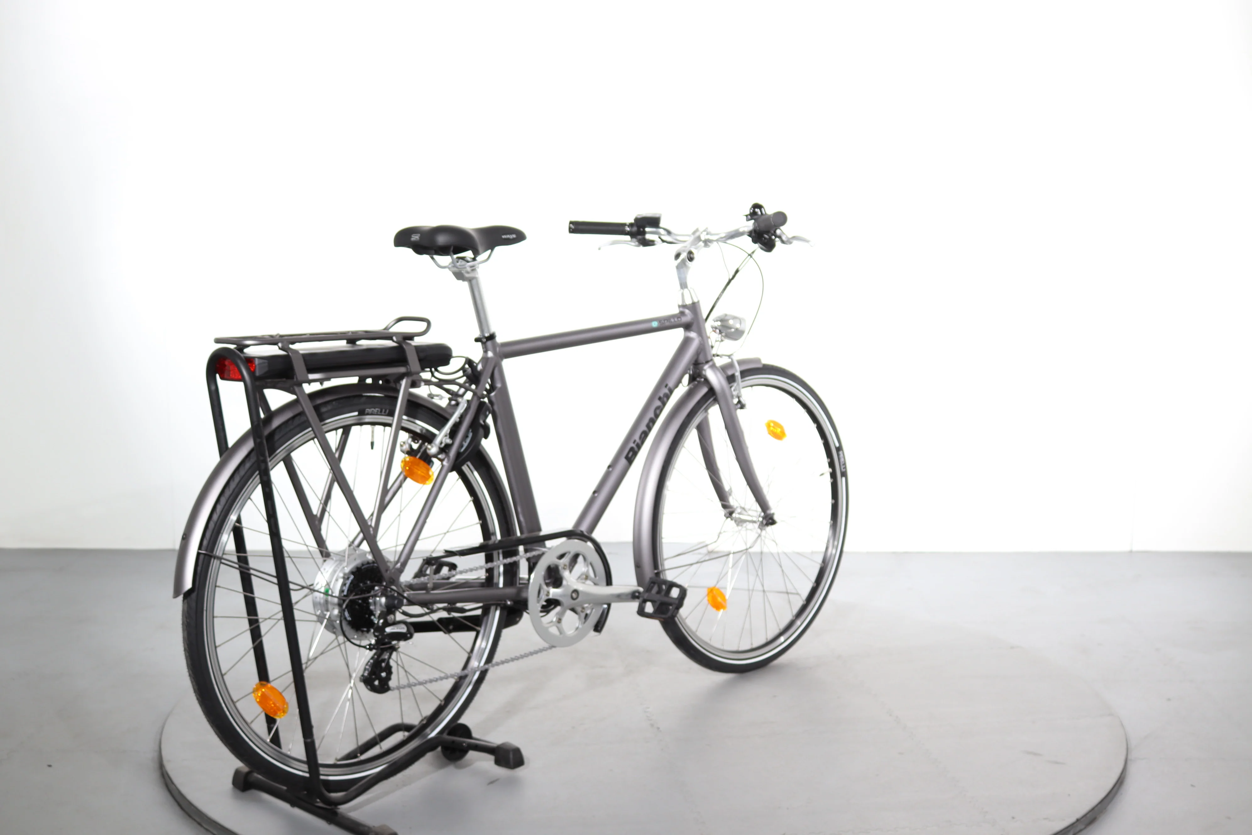 Bianchi Espillo Classic - Image 6