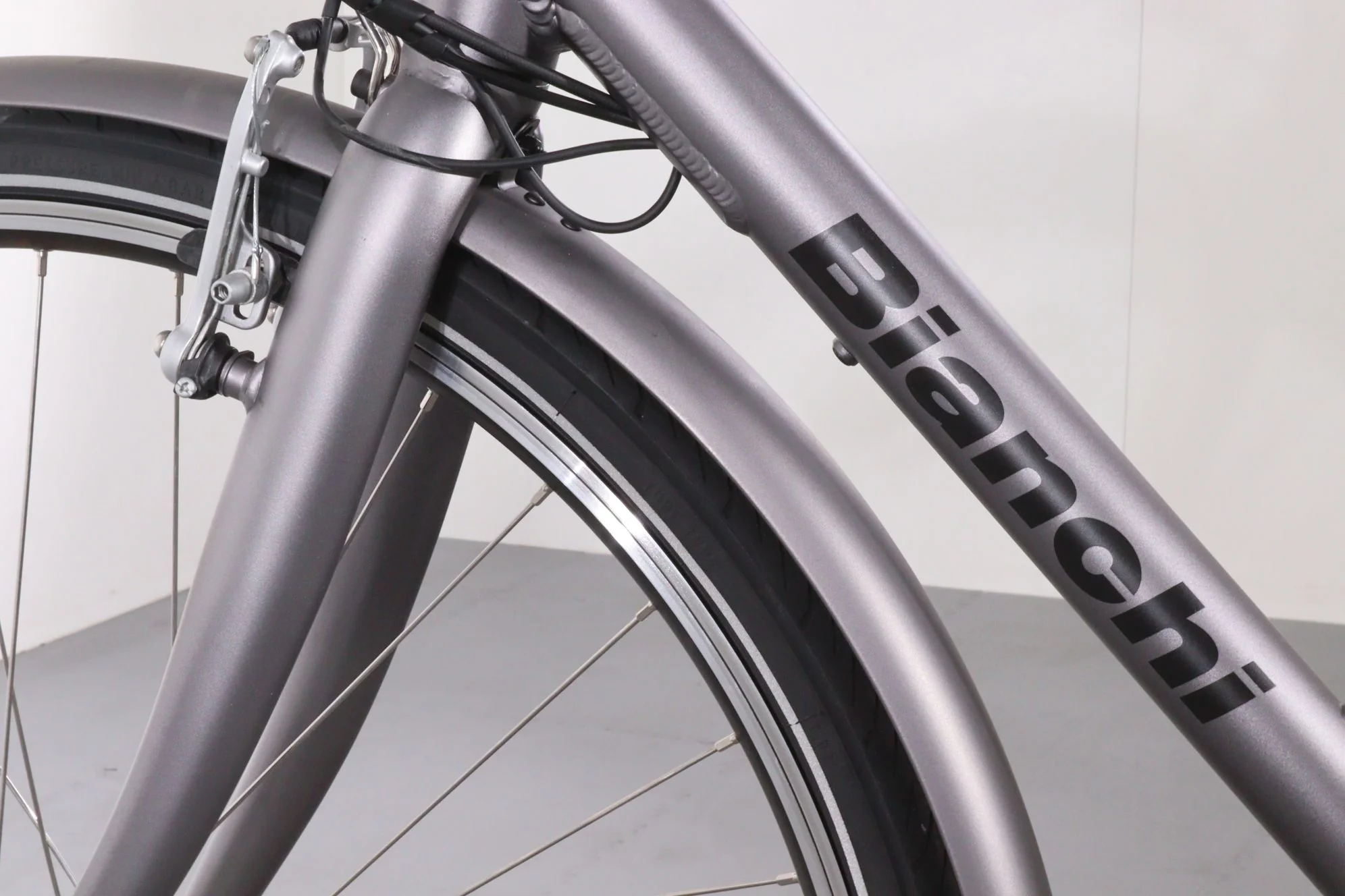 Bianchi Espillo Classic - Image 9