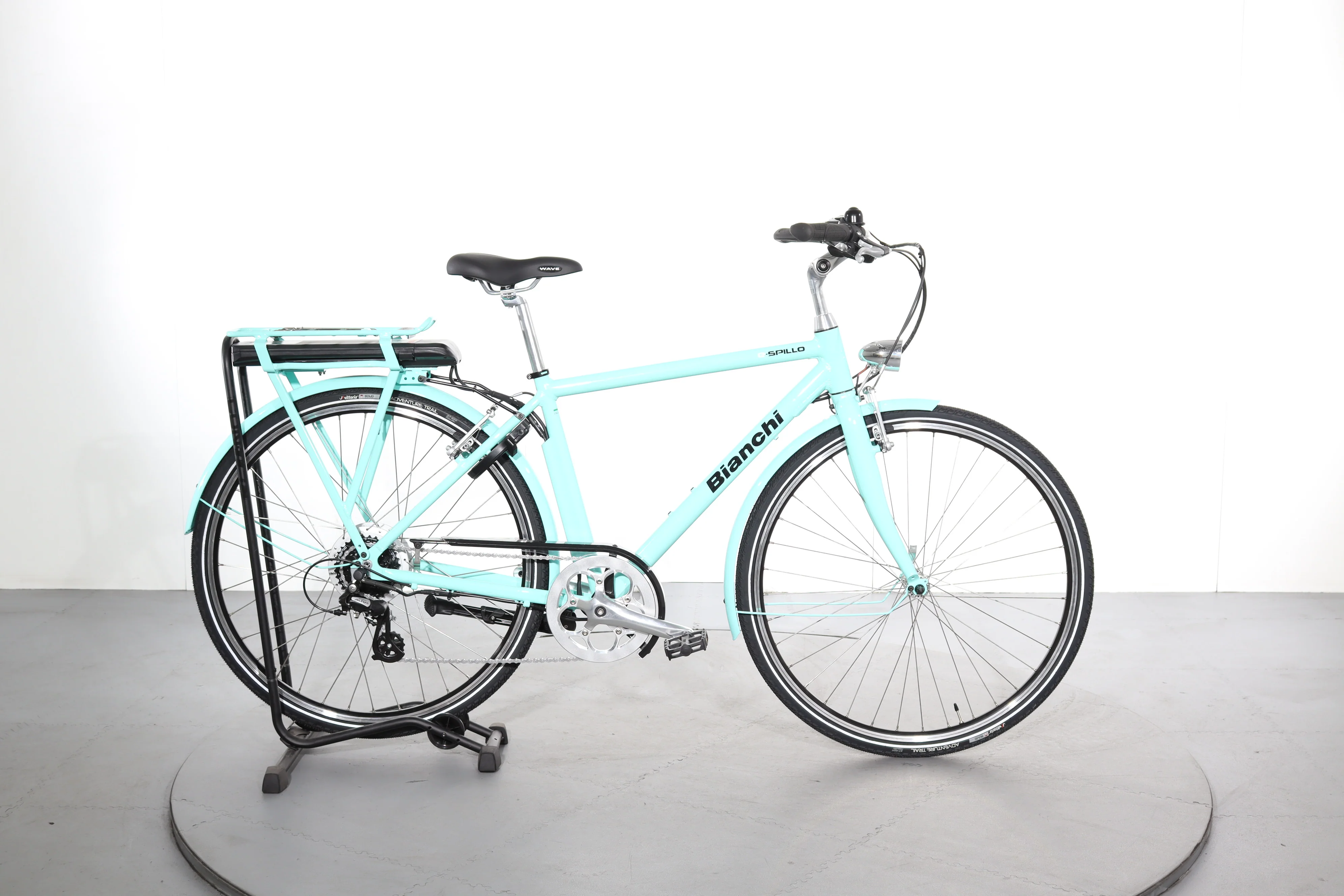 Bianchi Espillo Classic