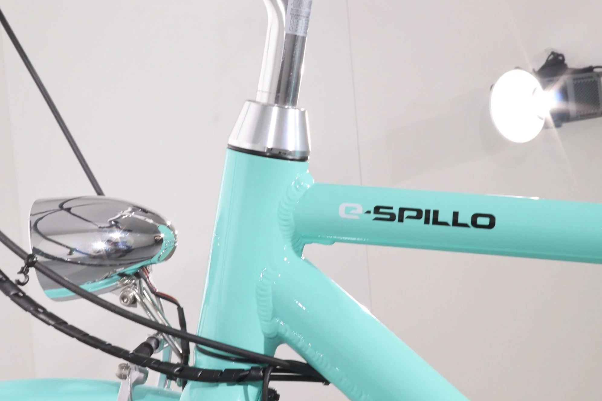 Bianchi Espillo Classic - Image 10