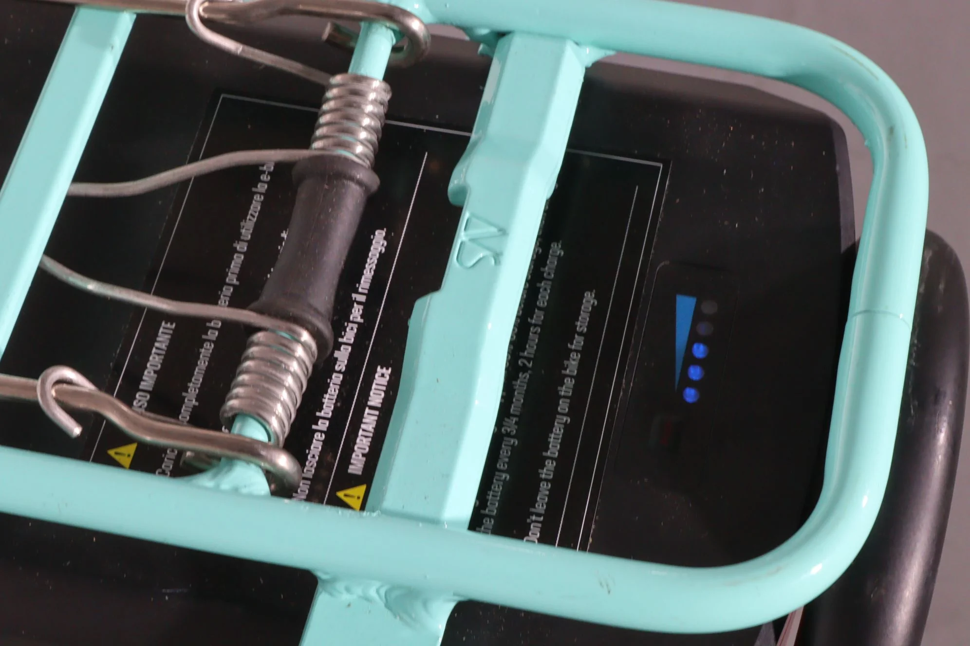Bianchi Espillo Classic - Image 11