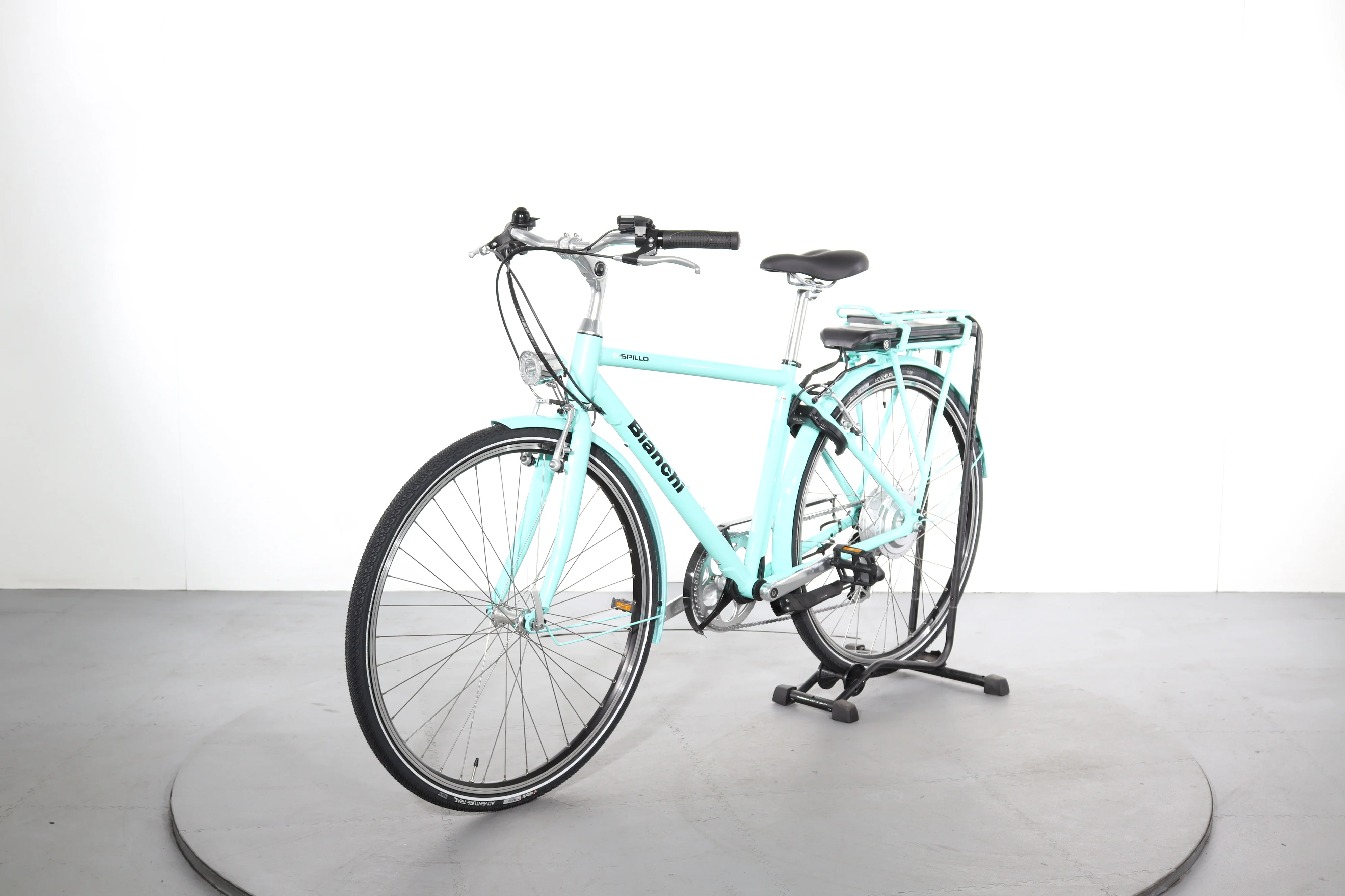 Bianchi Espillo Classic - Image 3
