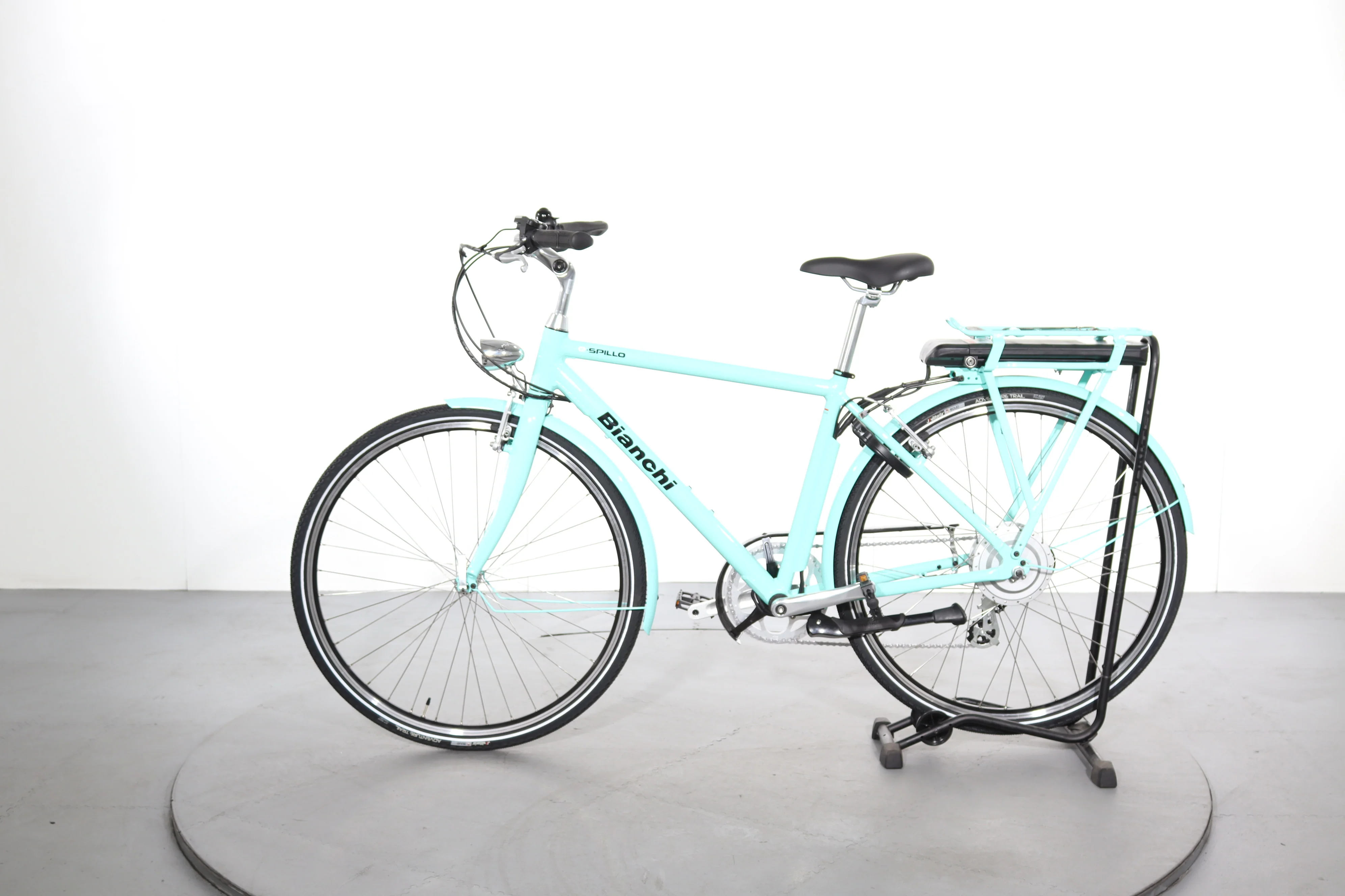 Bianchi Espillo Classic - Image 4