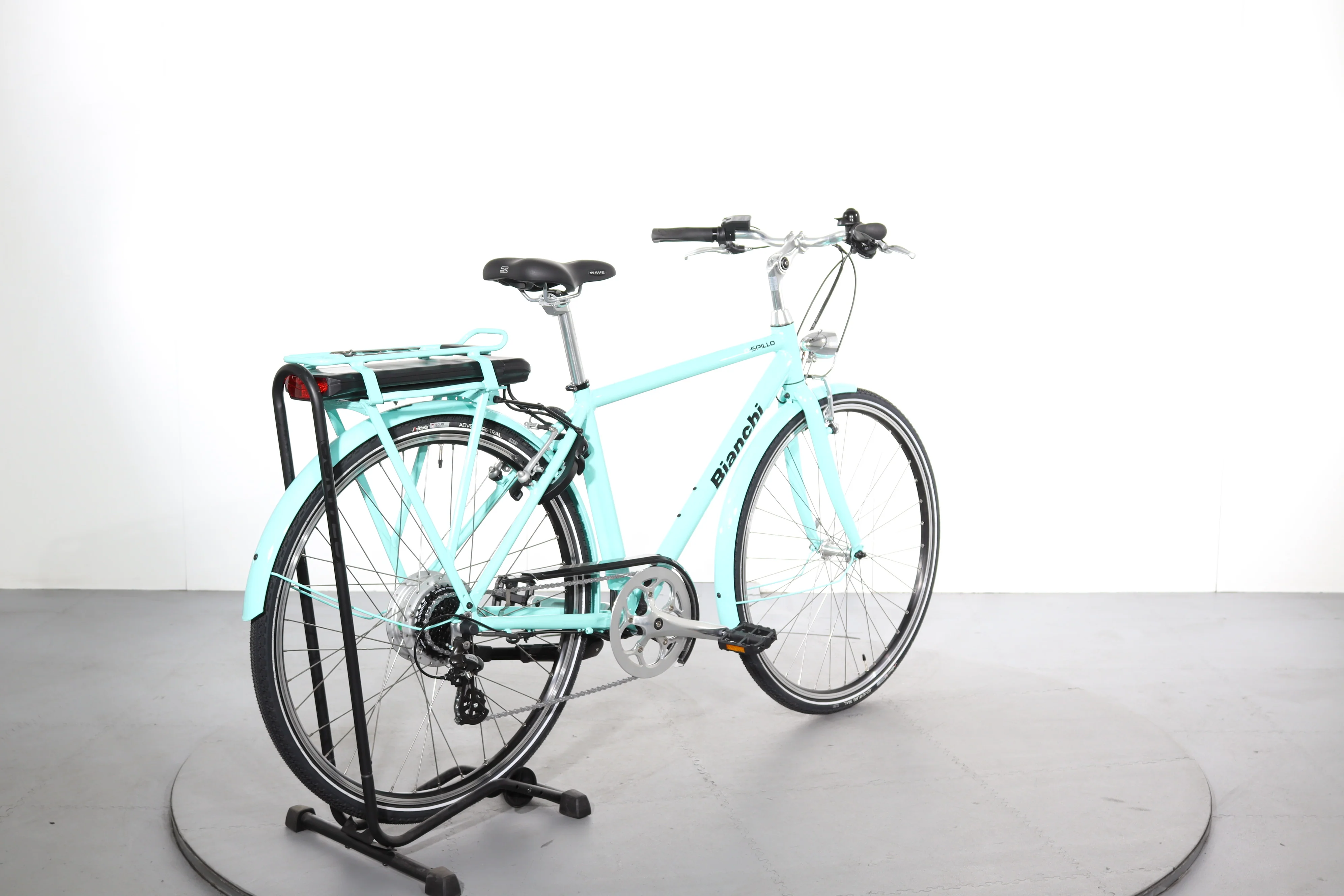 Bianchi Espillo Classic - Image 6