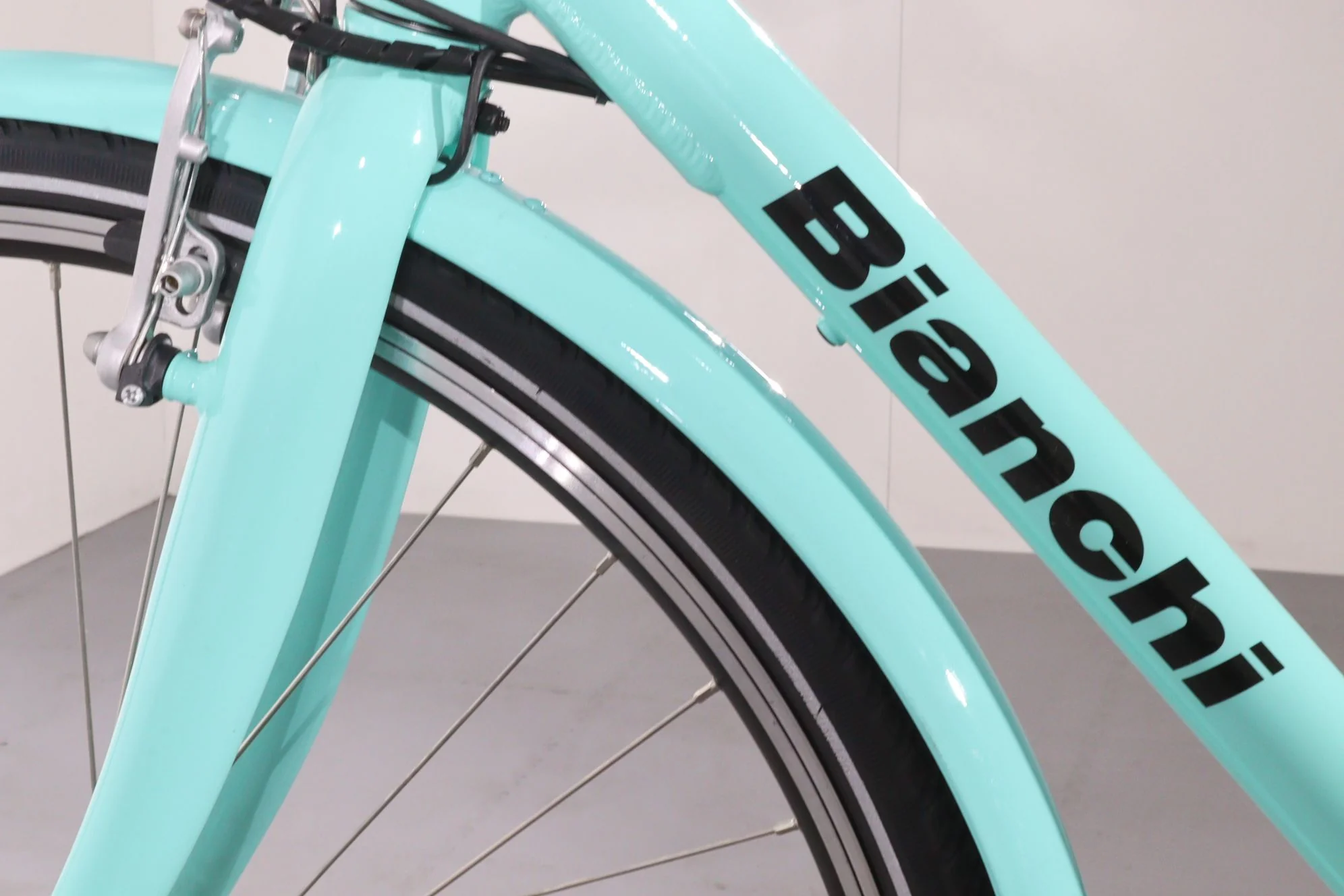 Bianchi Espillo Classic - Image 9