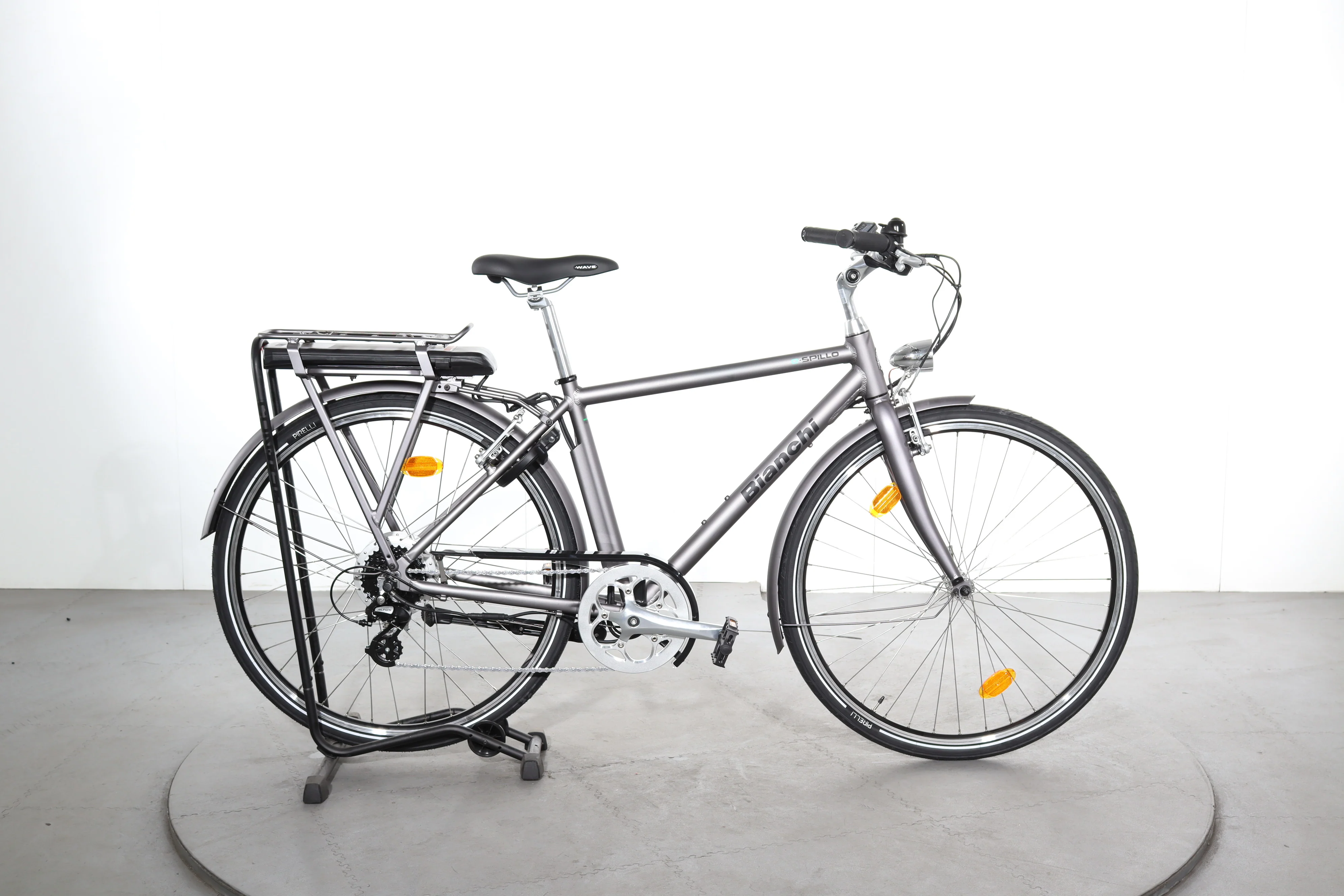 Bianchi Espillo Classic