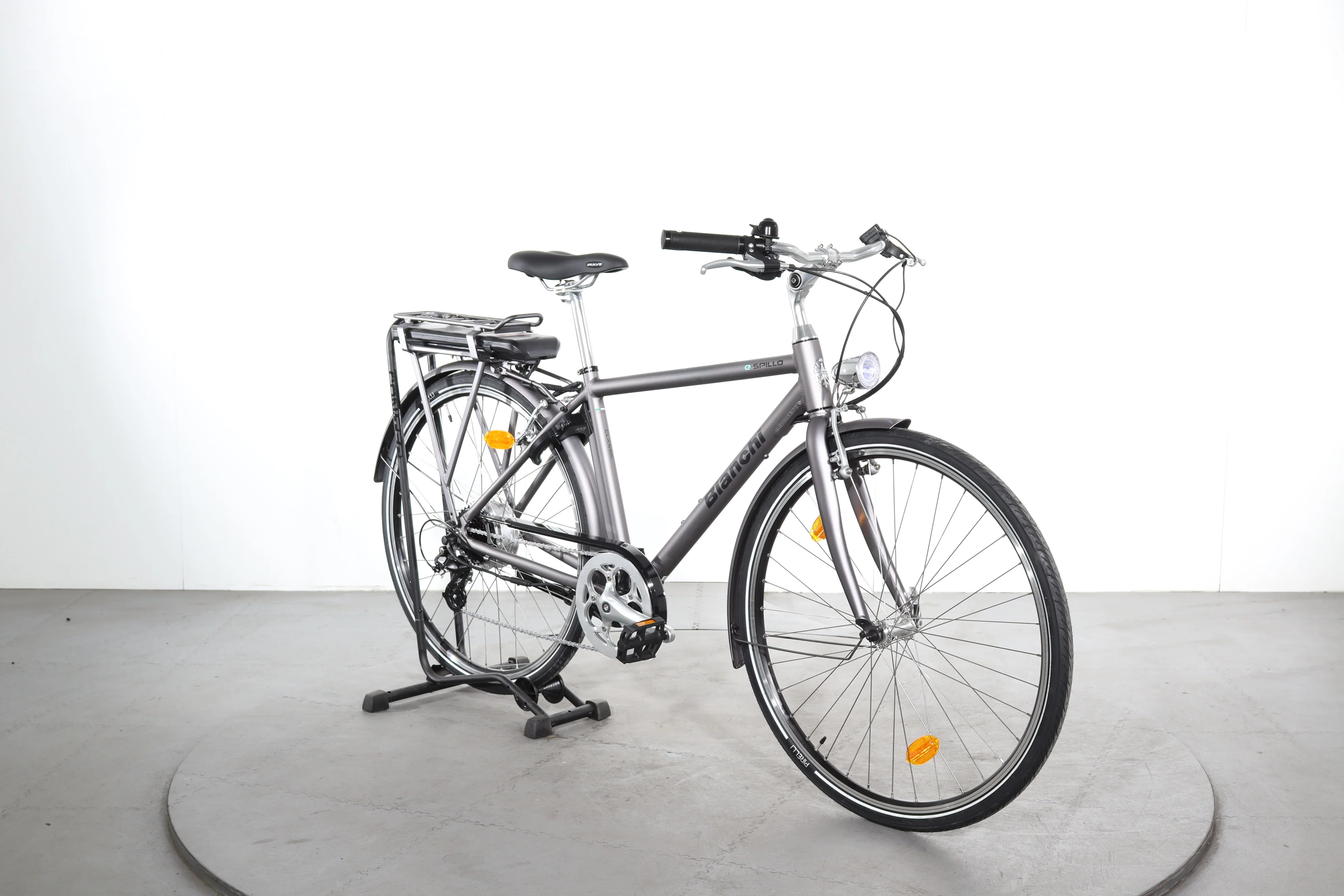 Bianchi Espillo Classic - Image 2