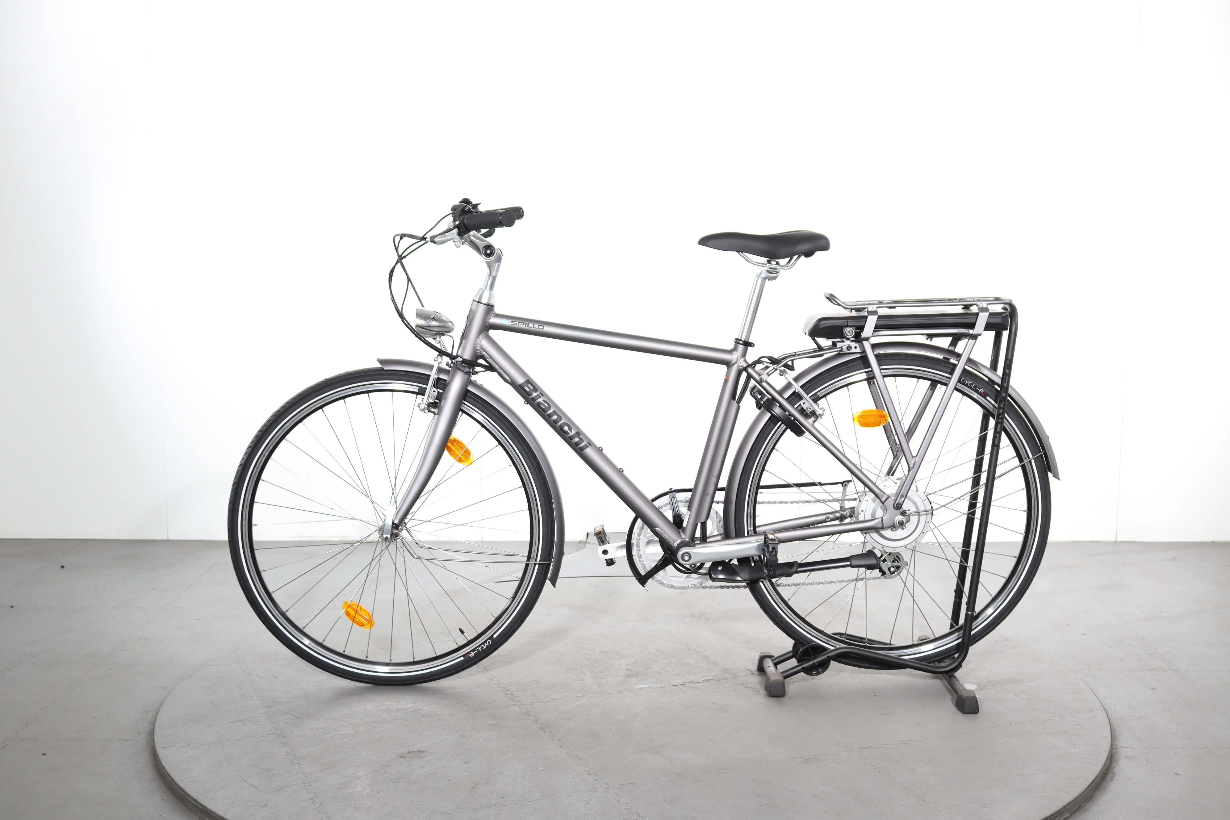 Bianchi Espillo Classic - Image 4