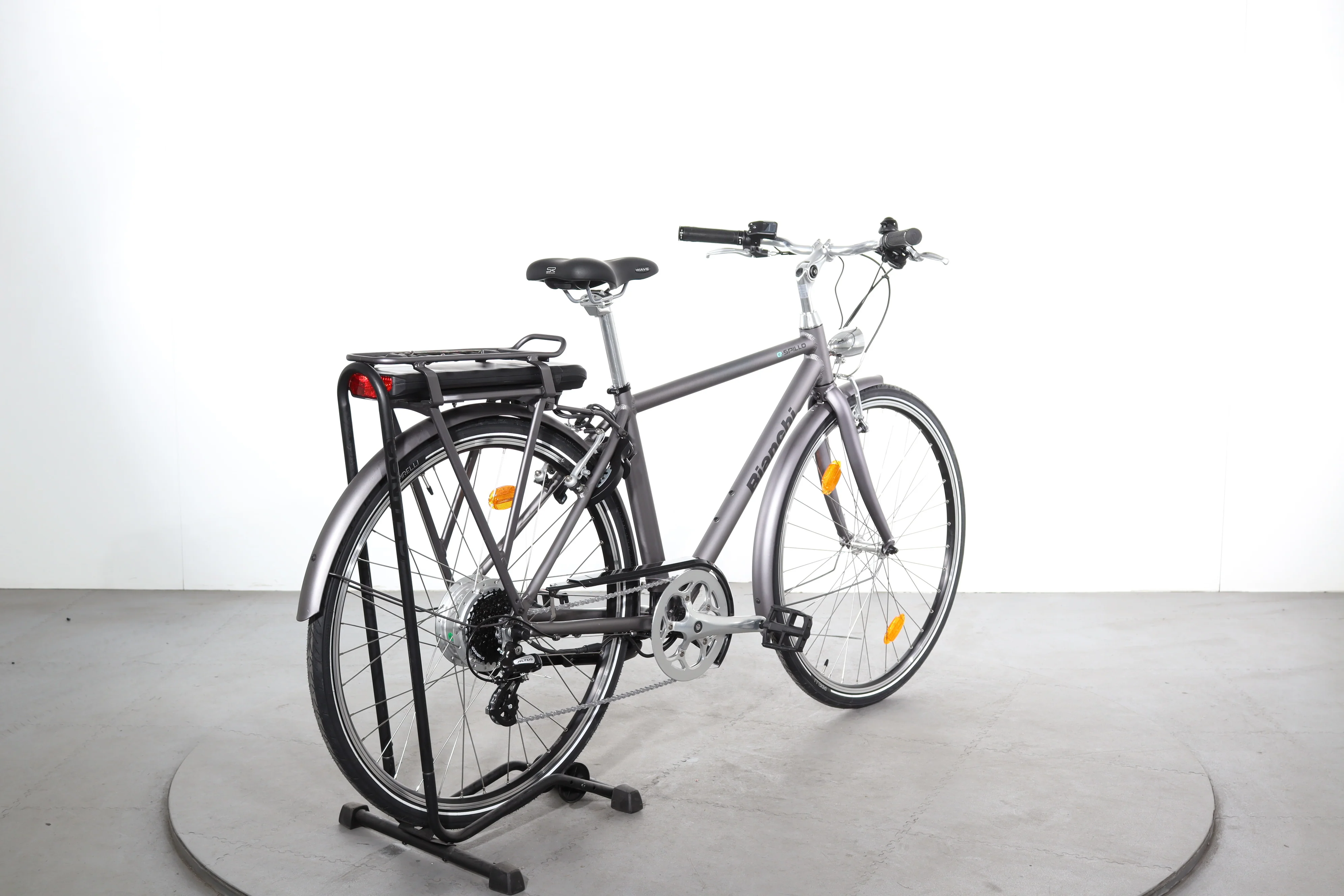 Bianchi Espillo Classic - Image 6