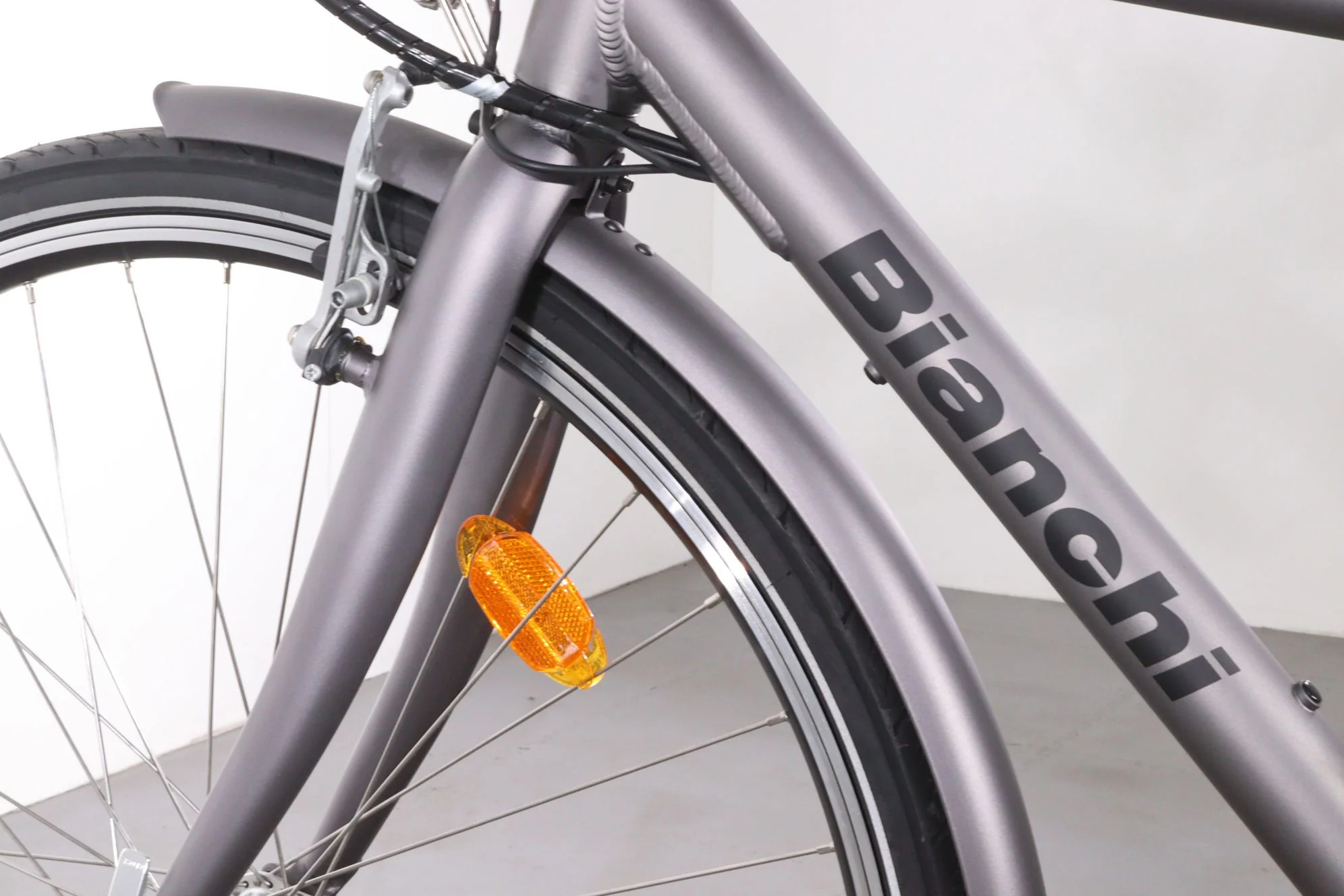 Bianchi Espillo Classic - Image 9