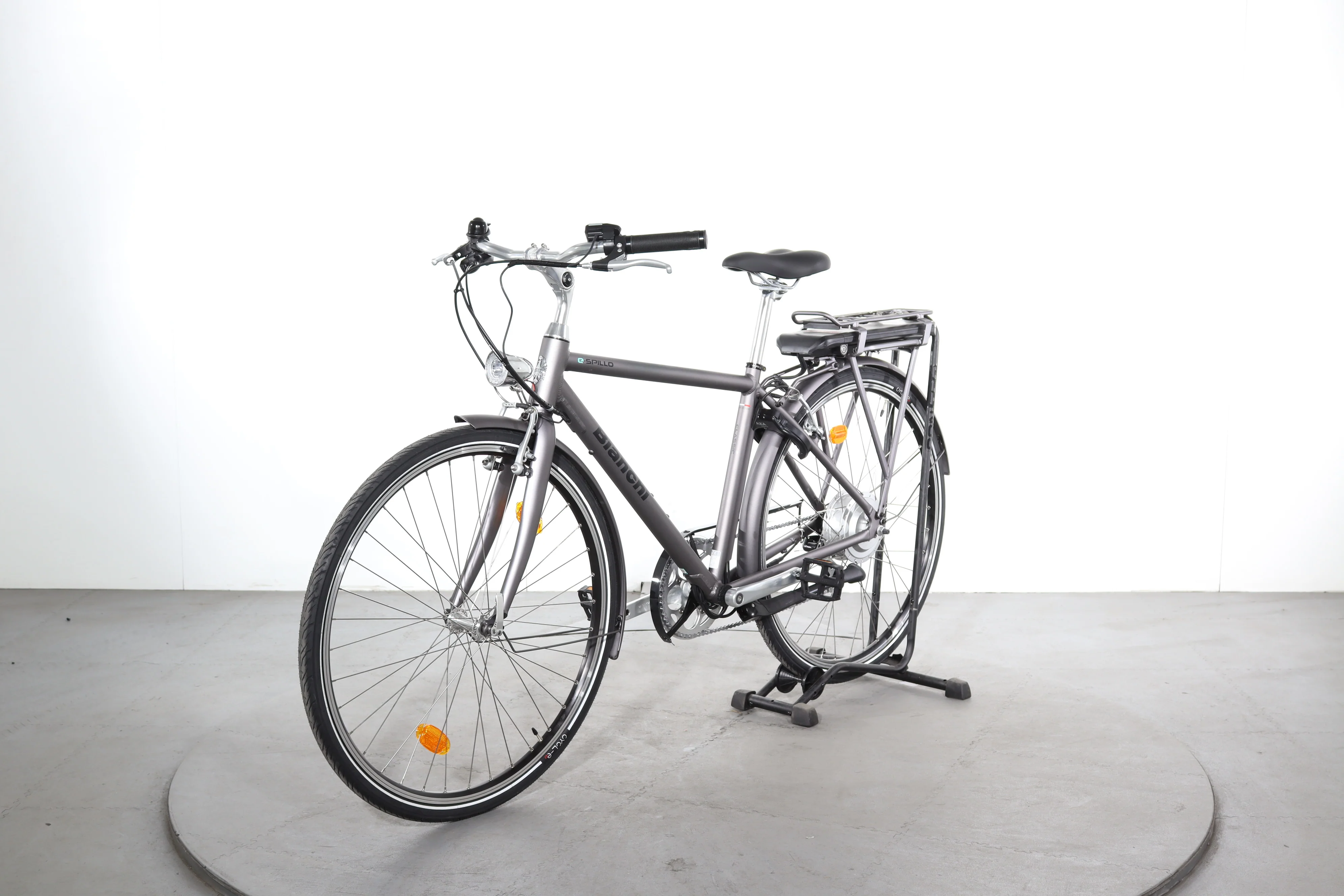 Bianchi Espillo Classic - Image 3