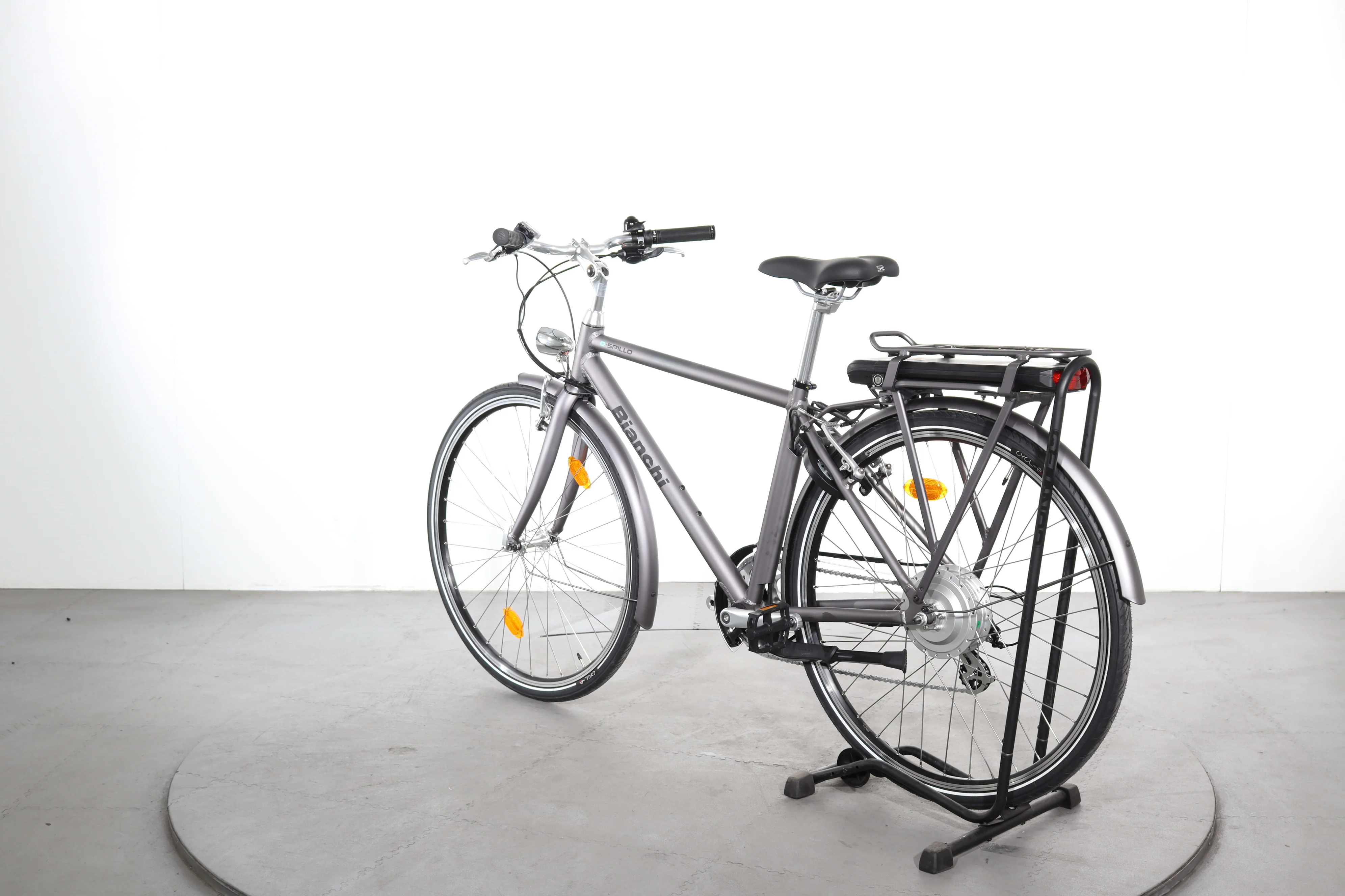 Bianchi Espillo Classic - Image 5