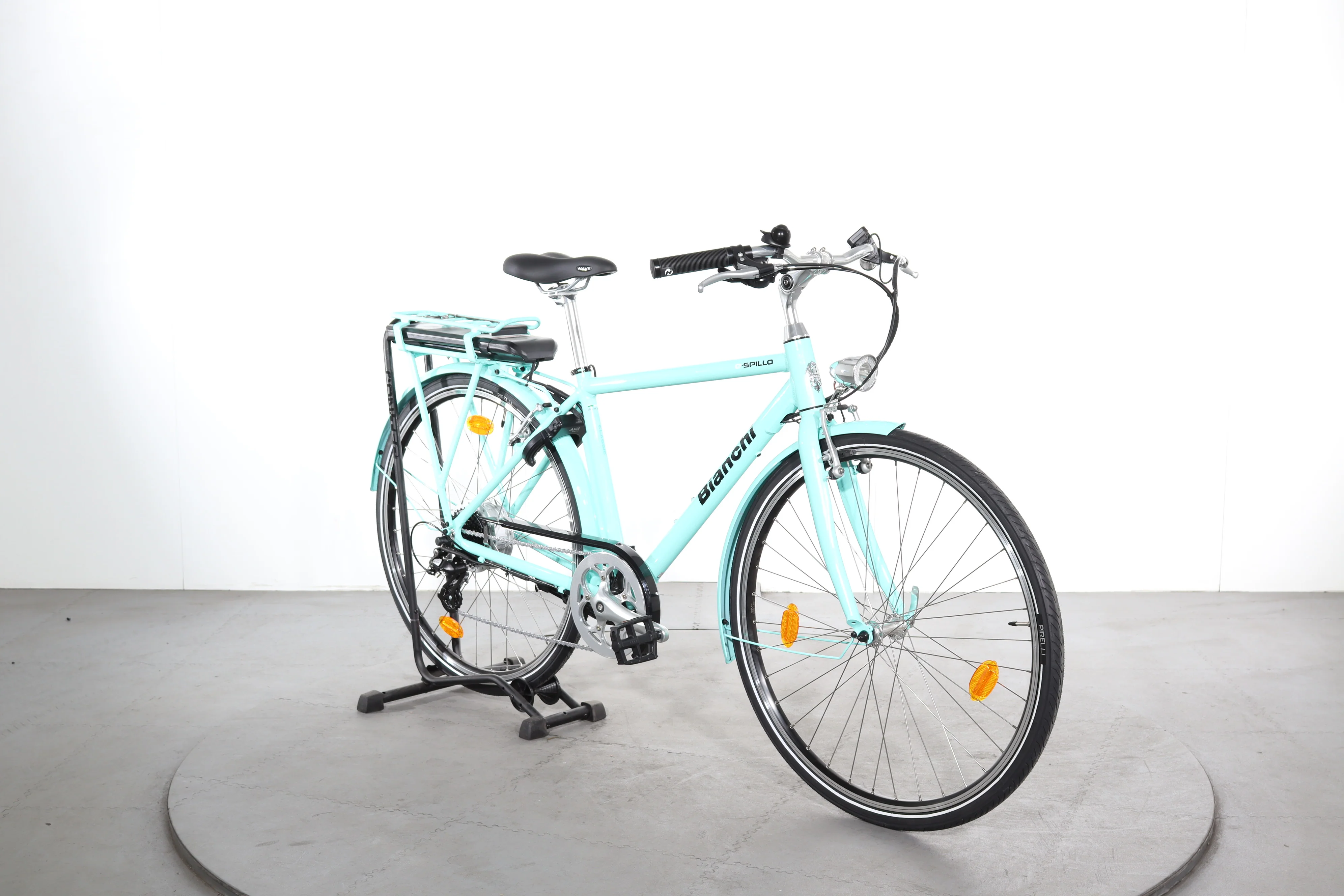 Bianchi Espillo Classic - Image 2
