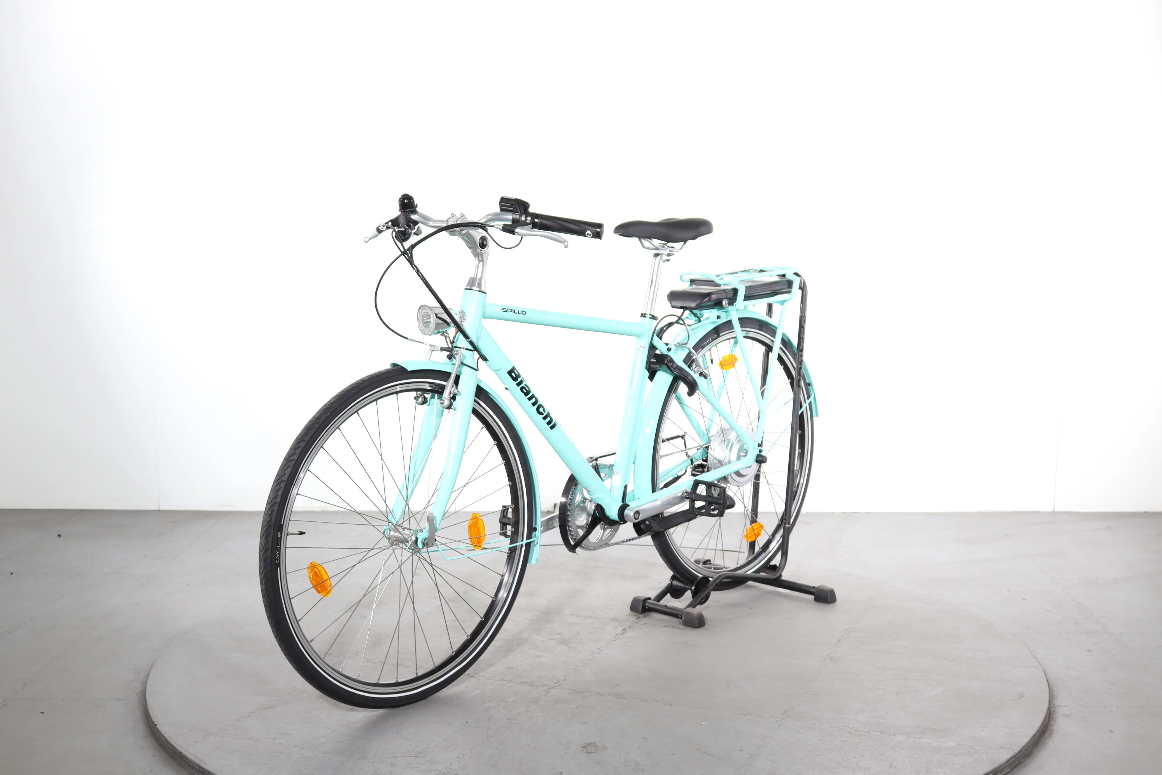 Bianchi Espillo Classic - Image 3