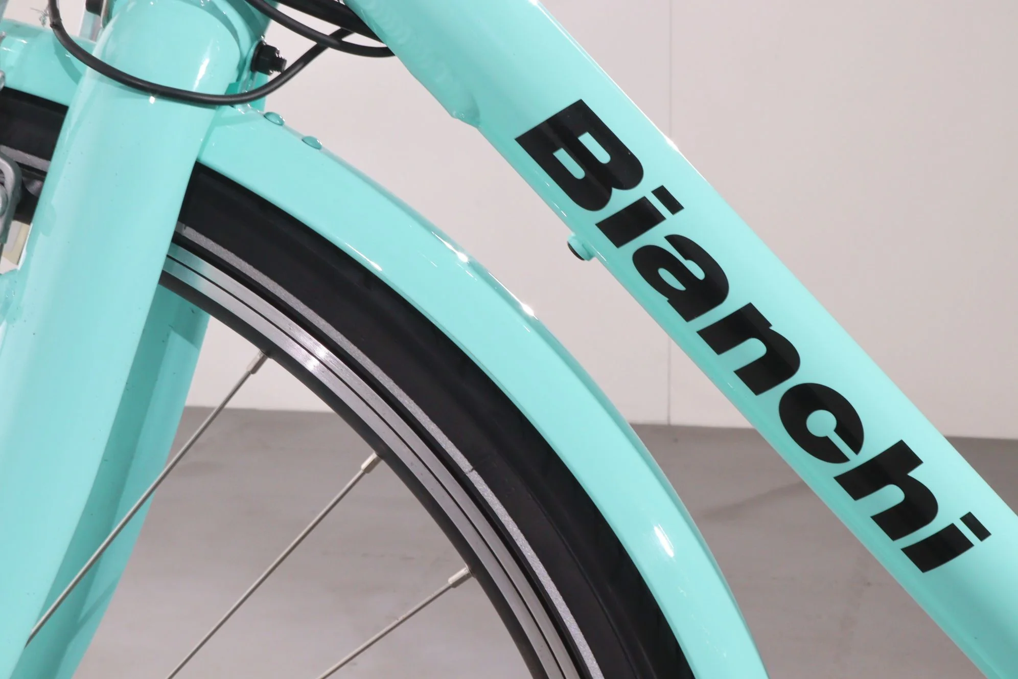 Bianchi Espillo Classic - Image 9